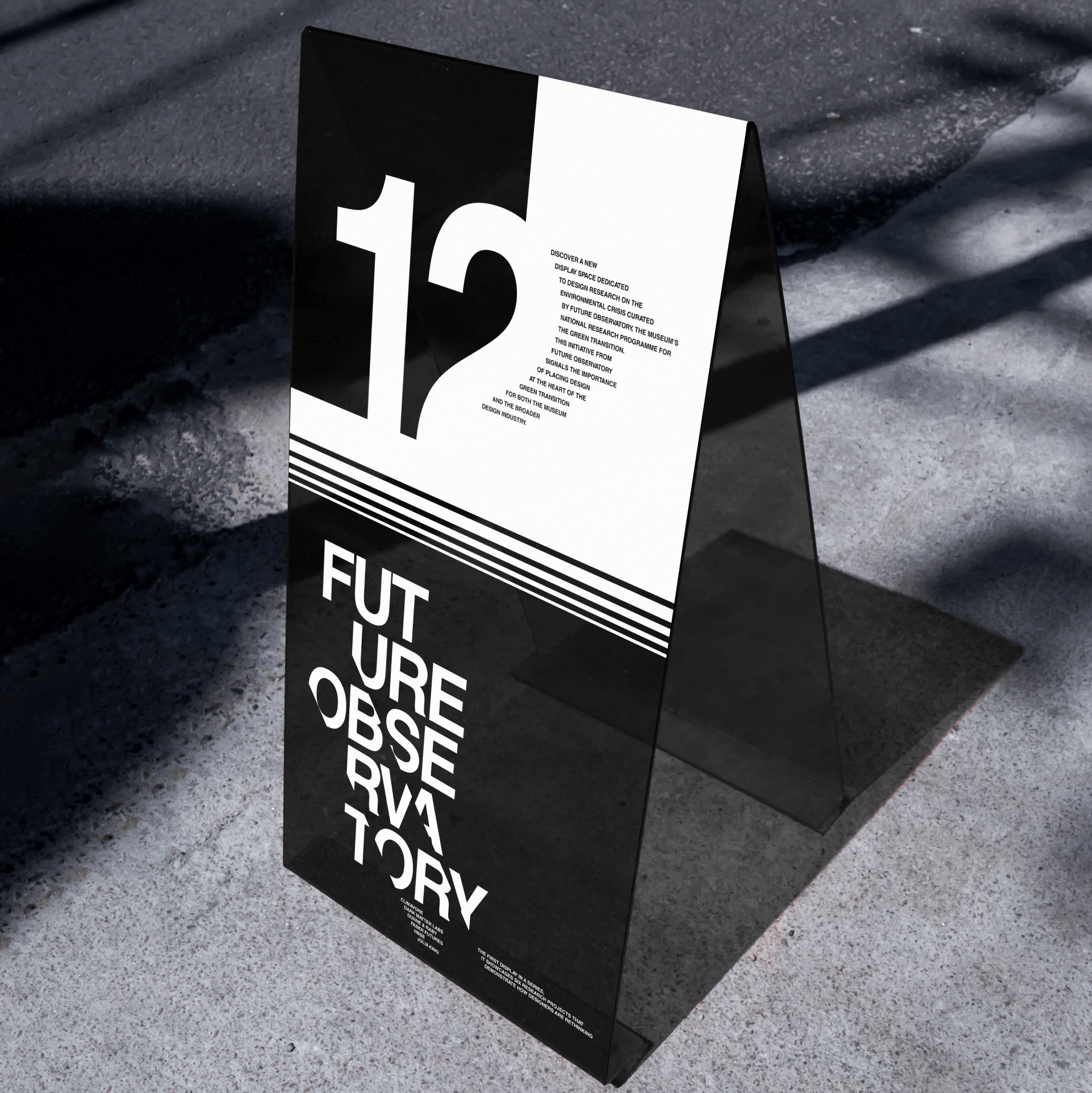 THE DESIGN MUSEUM | Corporate — Изображение №13 — Интерфейсы на Dprofile