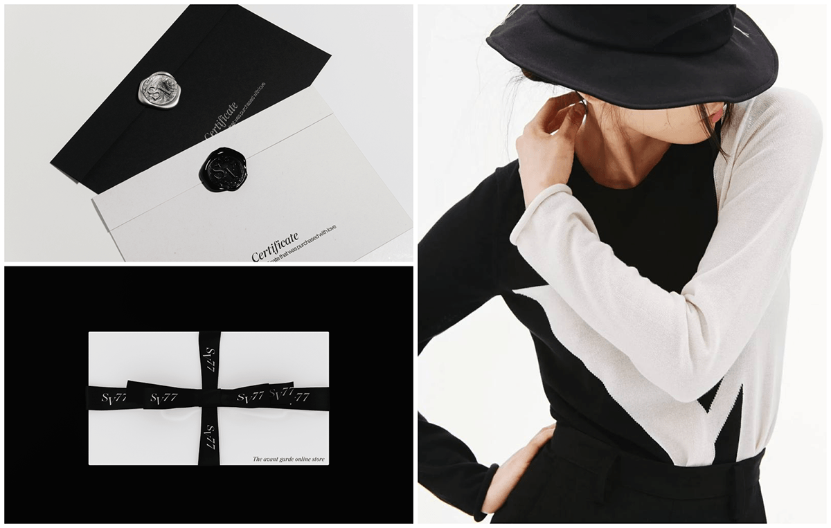 SV77 | E-commerce — Изображение №6 — Интерфейсы на Dprofile