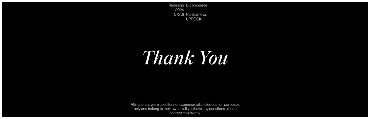 SV77 | E-commerce — Изображение №14 — Интерфейсы на Dprofile