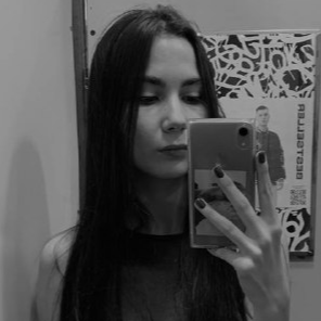 Аватар пользователя Karina Nurislamova