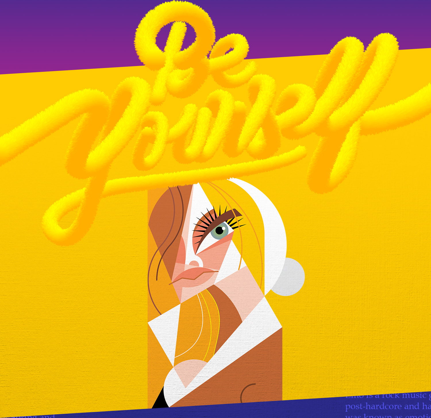 ART—IS'T — Изображение №3 — Иллюстрация, Графика на Dprofile