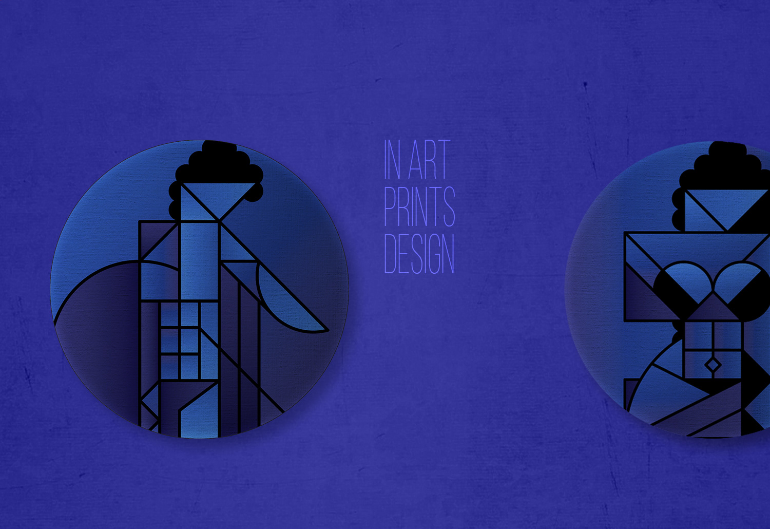 ART—IS'T — Изображение №10 — Иллюстрация, Графика на Dprofile