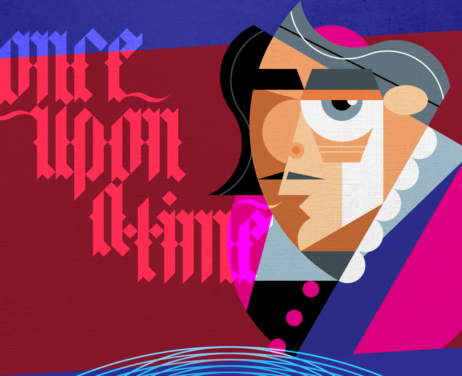 ART—IS'T — Изображение №11 — Иллюстрация, Графика на Dprofile