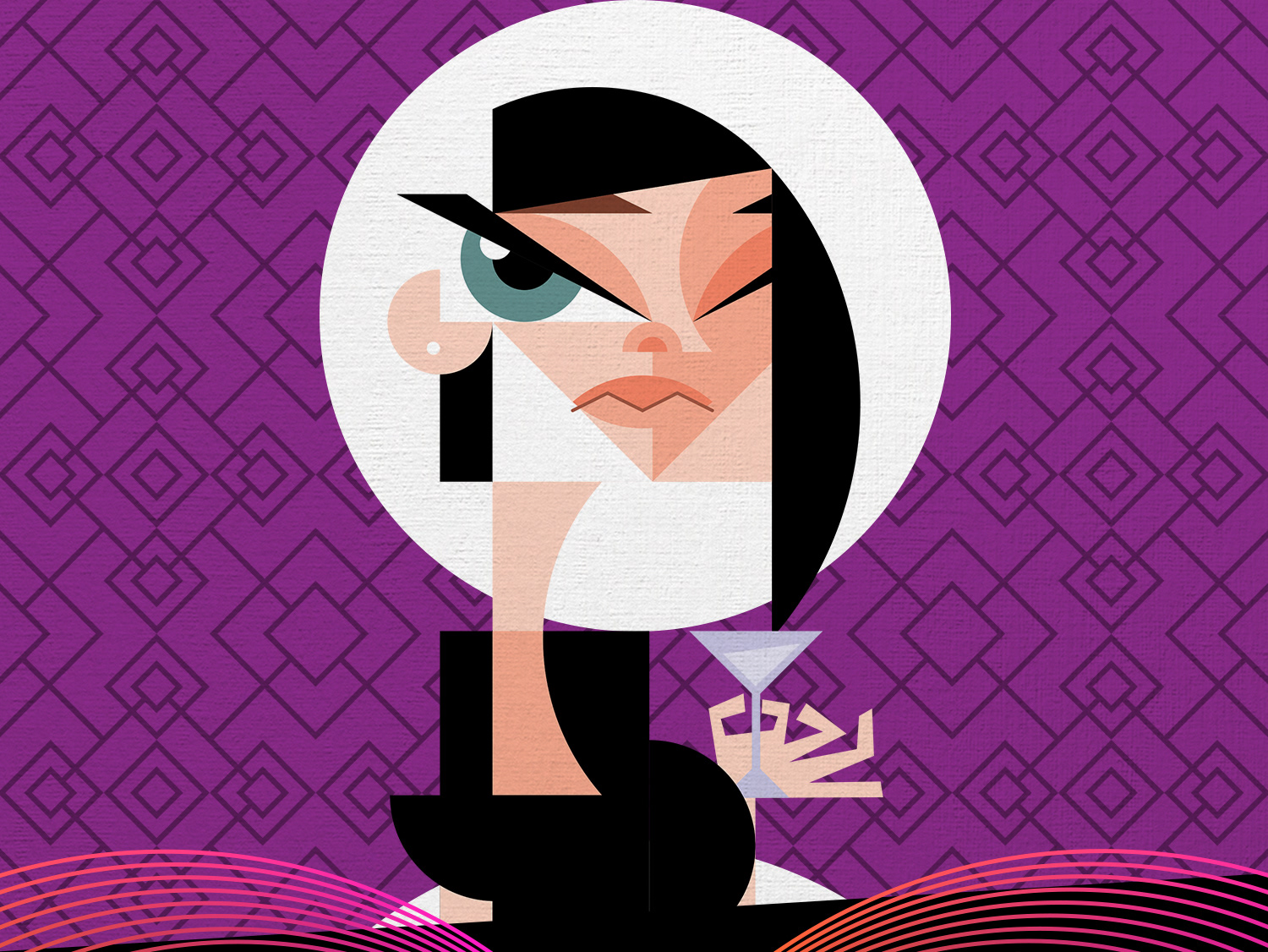 ART—IS'T — Изображение №7 — Иллюстрация, Графика на Dprofile