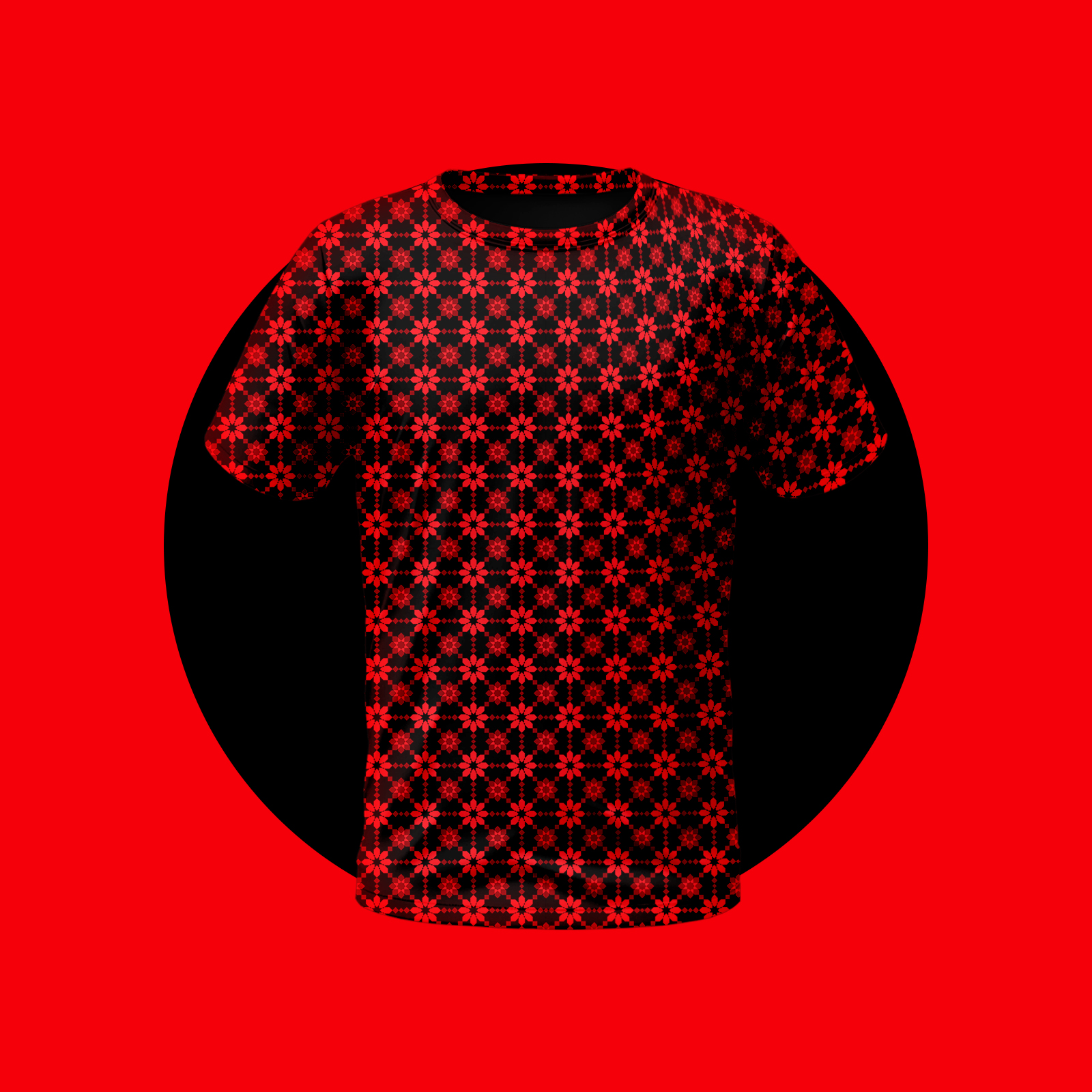 Coca-Cola Arena Pattern & Font Design — Изображение №9 — Брендинг, Иллюстрация на Dprofile