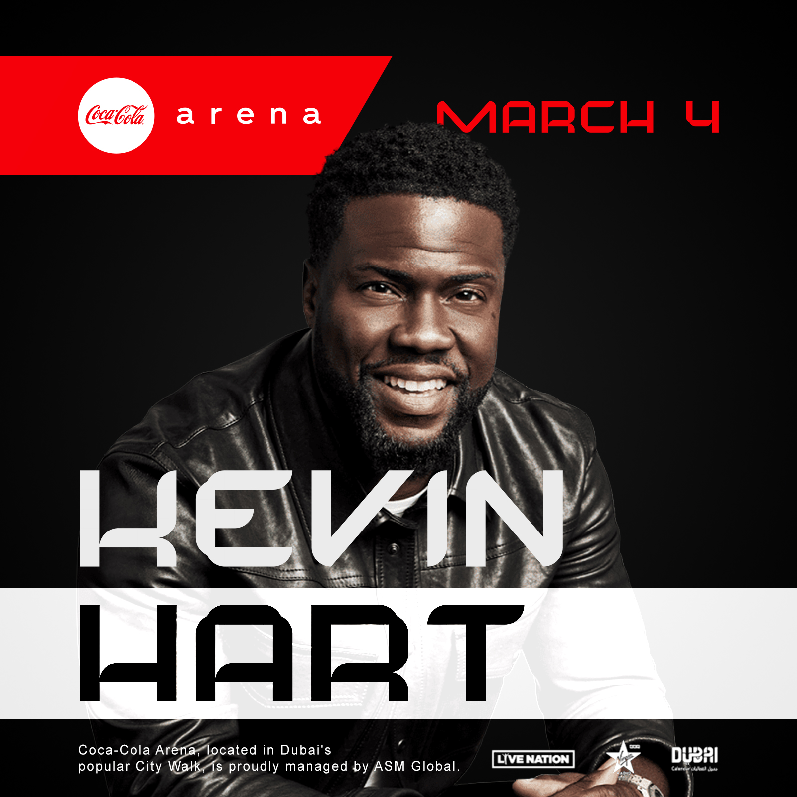 Coca-Cola Arena Pattern & Font Design — Изображение №14 — Брендинг, Иллюстрация на Dprofile