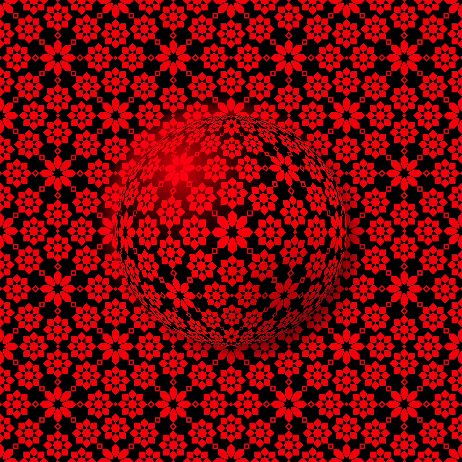 Coca-Cola Arena Pattern & Font Design — Изображение №8 — Брендинг, Иллюстрация на Dprofile