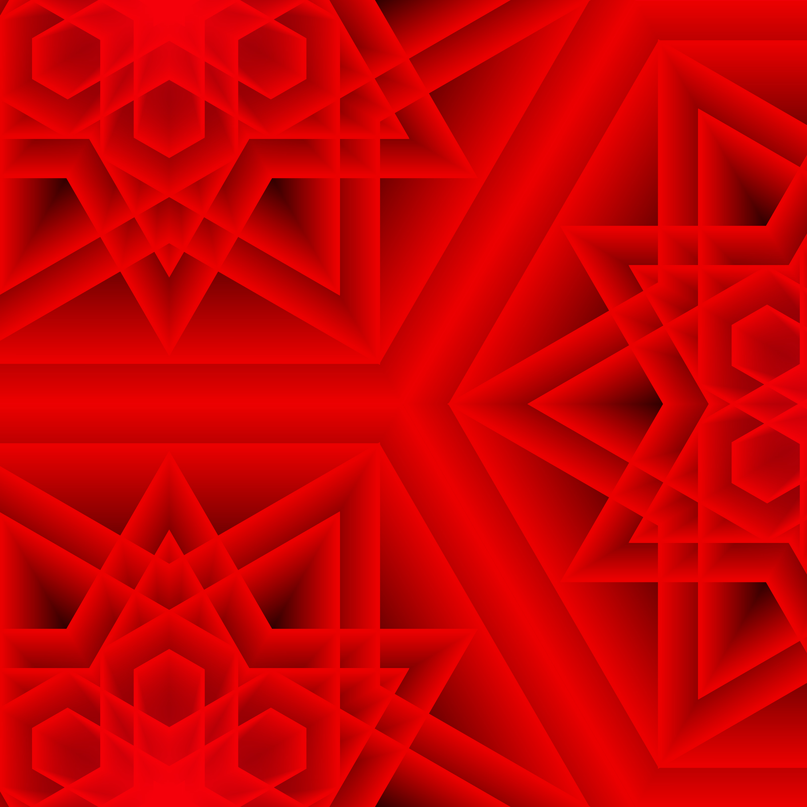 Coca-Cola Arena Pattern & Font Design — Изображение №4 — Брендинг, Иллюстрация на Dprofile