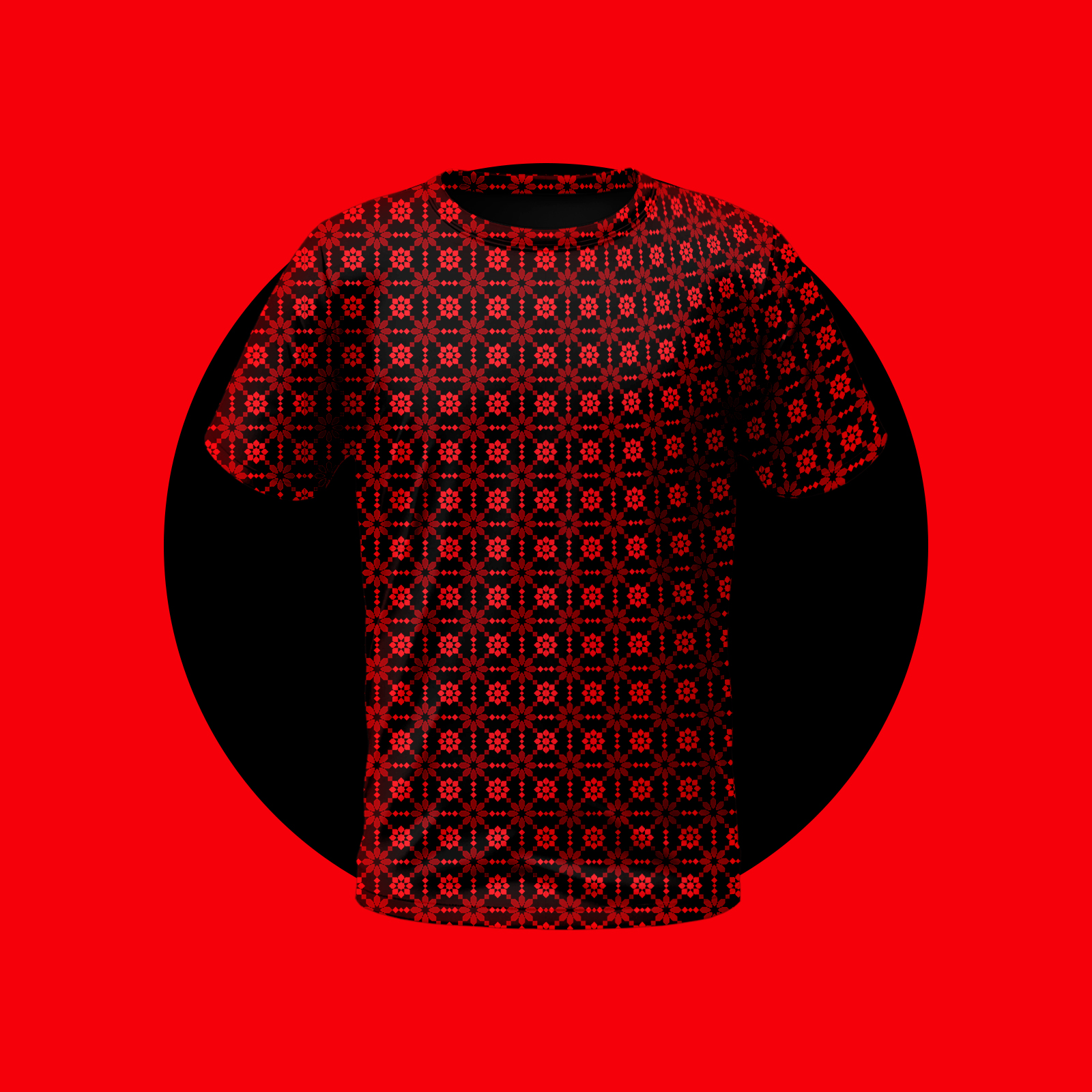 Coca-Cola Arena Pattern & Font Design — Изображение №11 — Брендинг, Иллюстрация на Dprofile