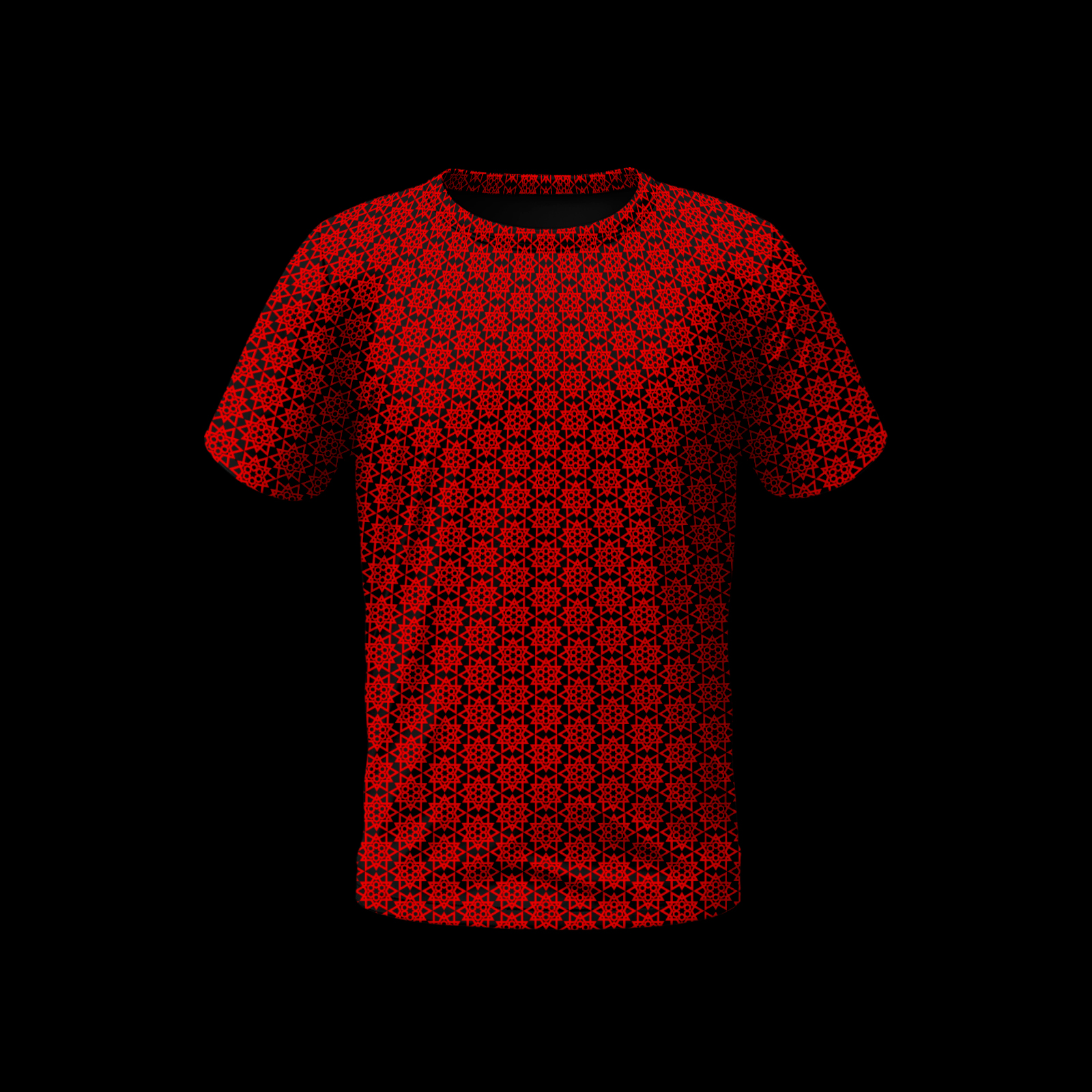 Coca-Cola Arena Pattern & Font Design — Изображение №6 — Брендинг, Иллюстрация на Dprofile