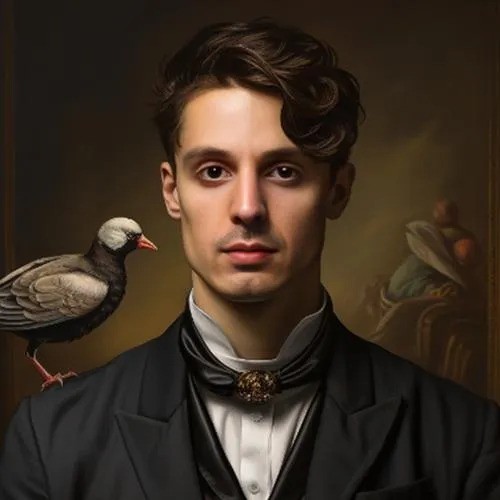 Аватар пользователя Расим Мамедов