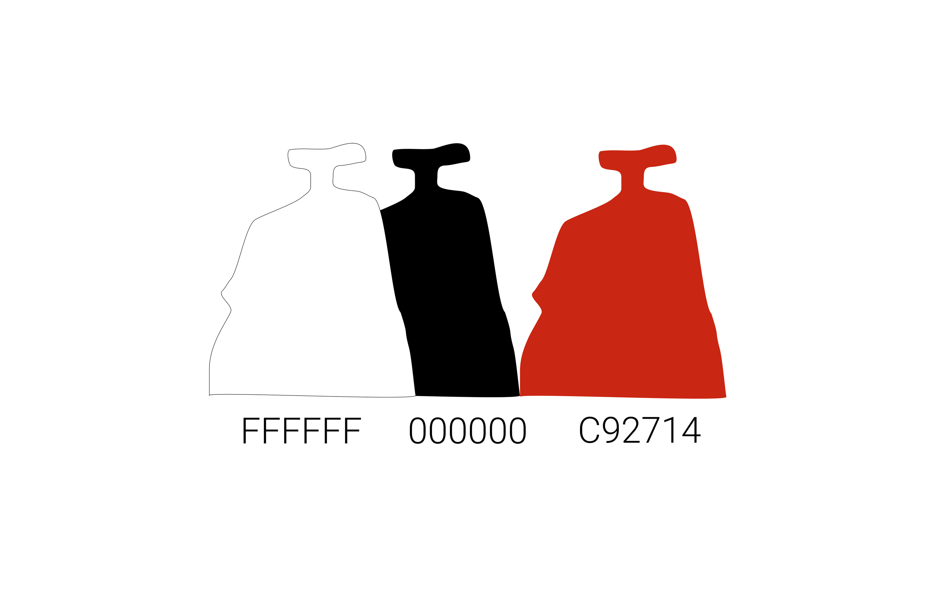 Identity for ceramic brand — Изображение №2 — Брендинг на Dprofile