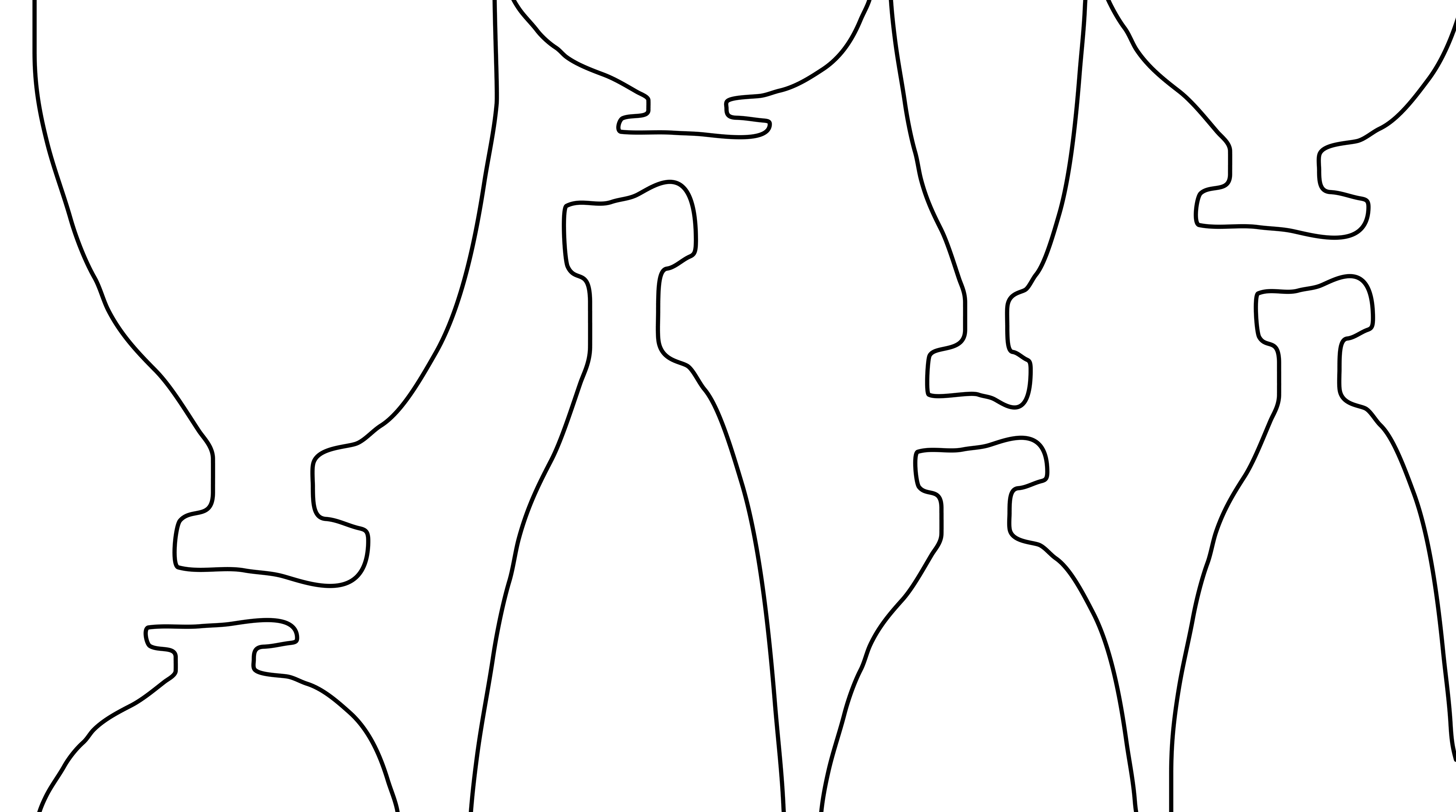 Identity for ceramic brand — Изображение №8 — Брендинг на Dprofile