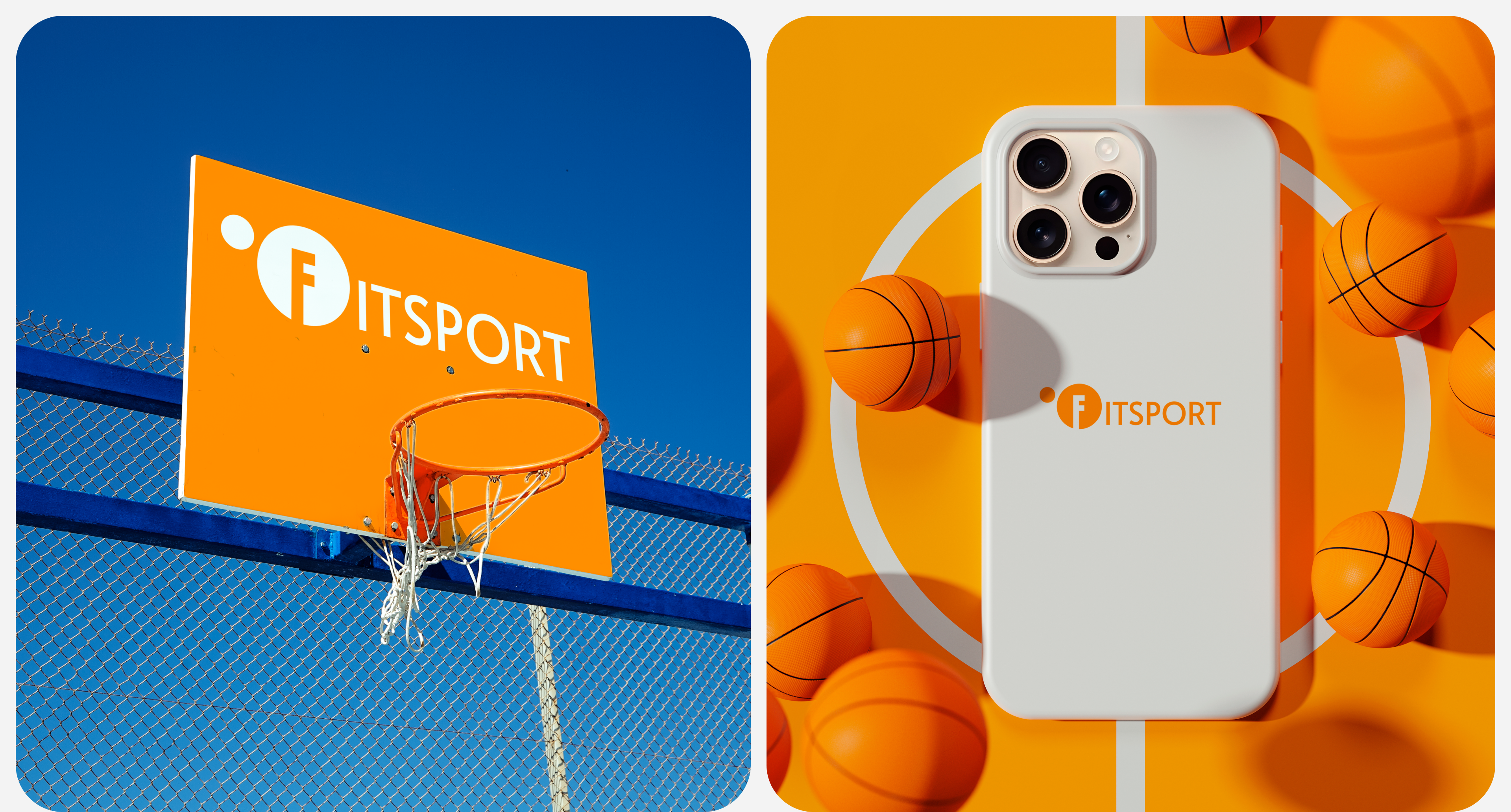 FitSport | Mobile App — Изображение №10 — Интерфейсы на Dprofile