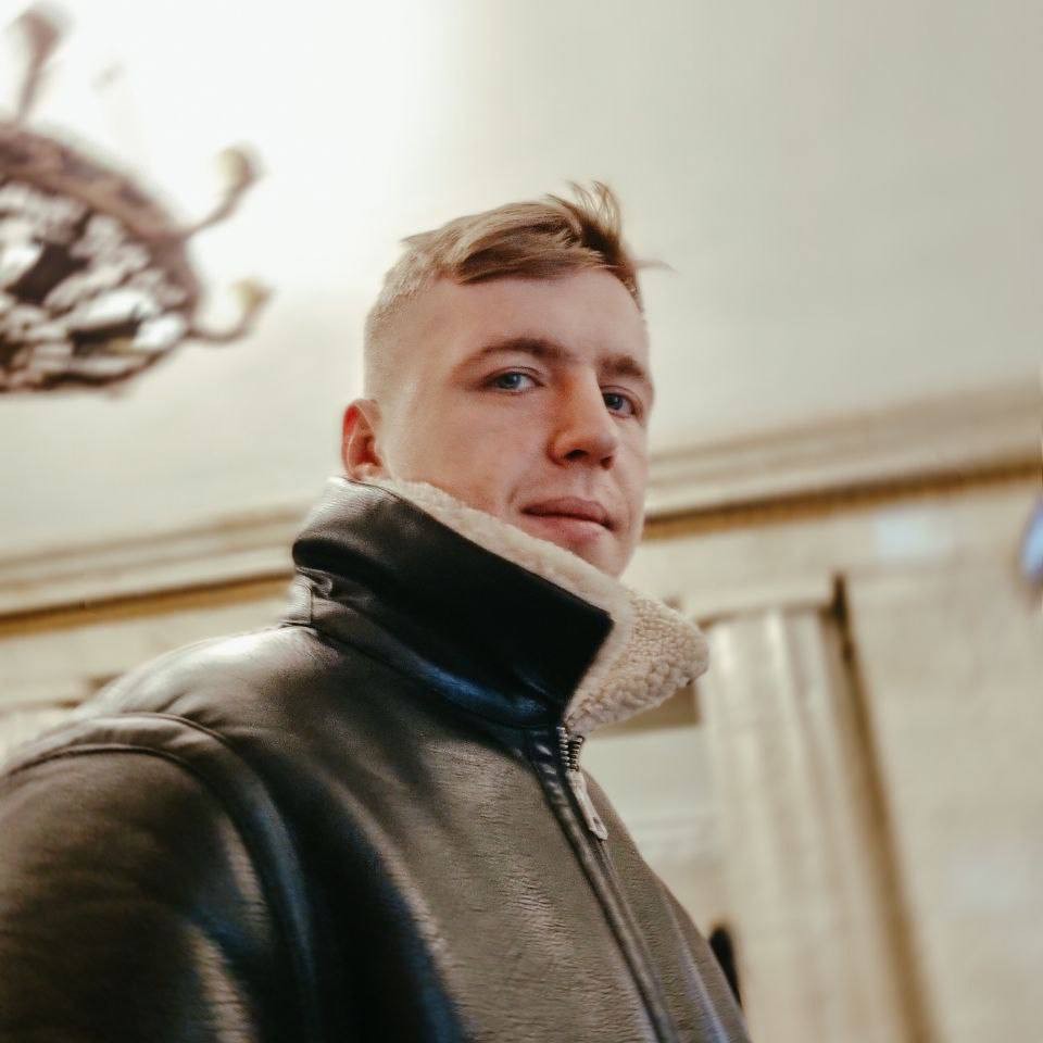 Аватар пользователя Александр Кислер