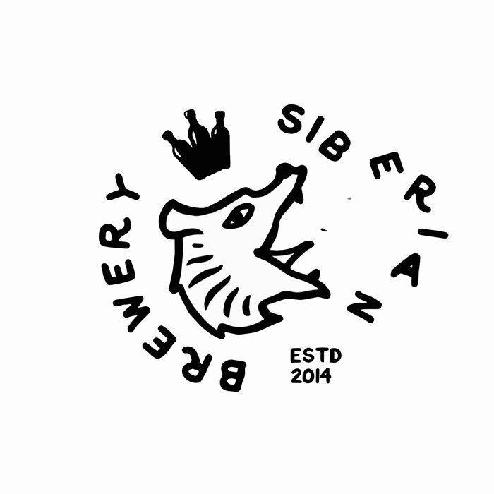 Siberian brewery — Изображение №2 — Брендинг на Dprofile
