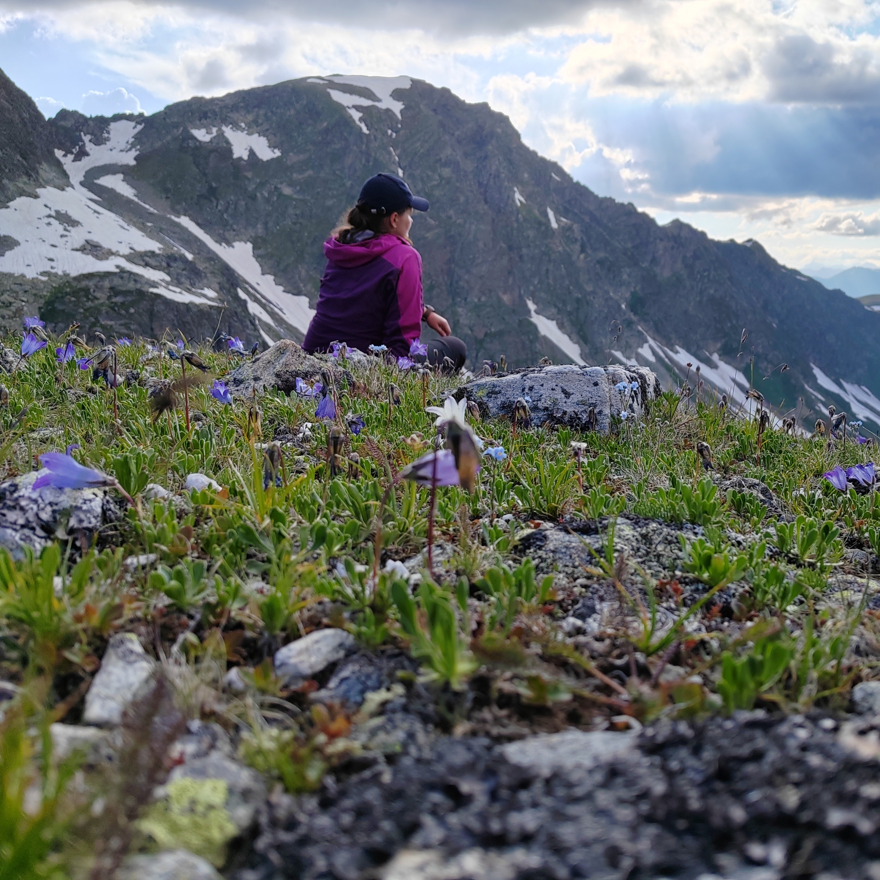 Аватар пользователя Kristina Filippova