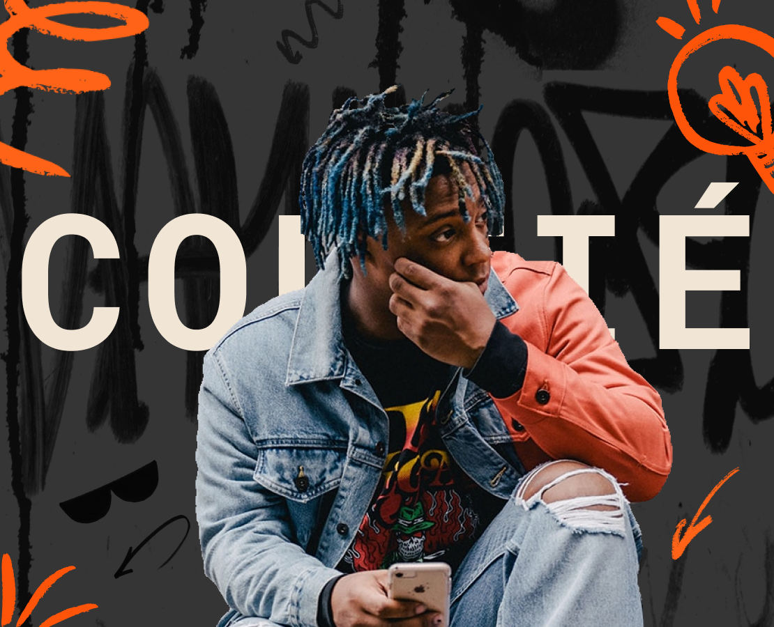 COUTIÉ | E-commerce redesign — Интерфейсы на Dprofile