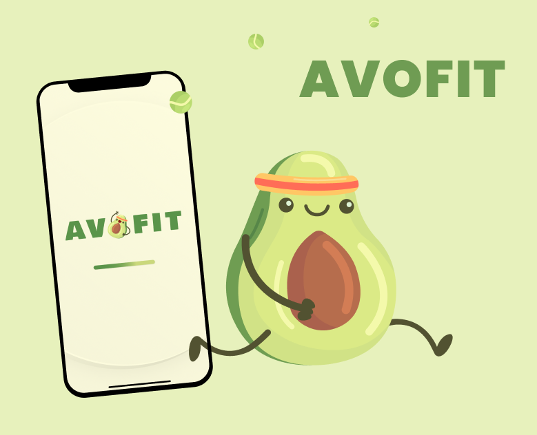 Character & UI animation на Dprofile