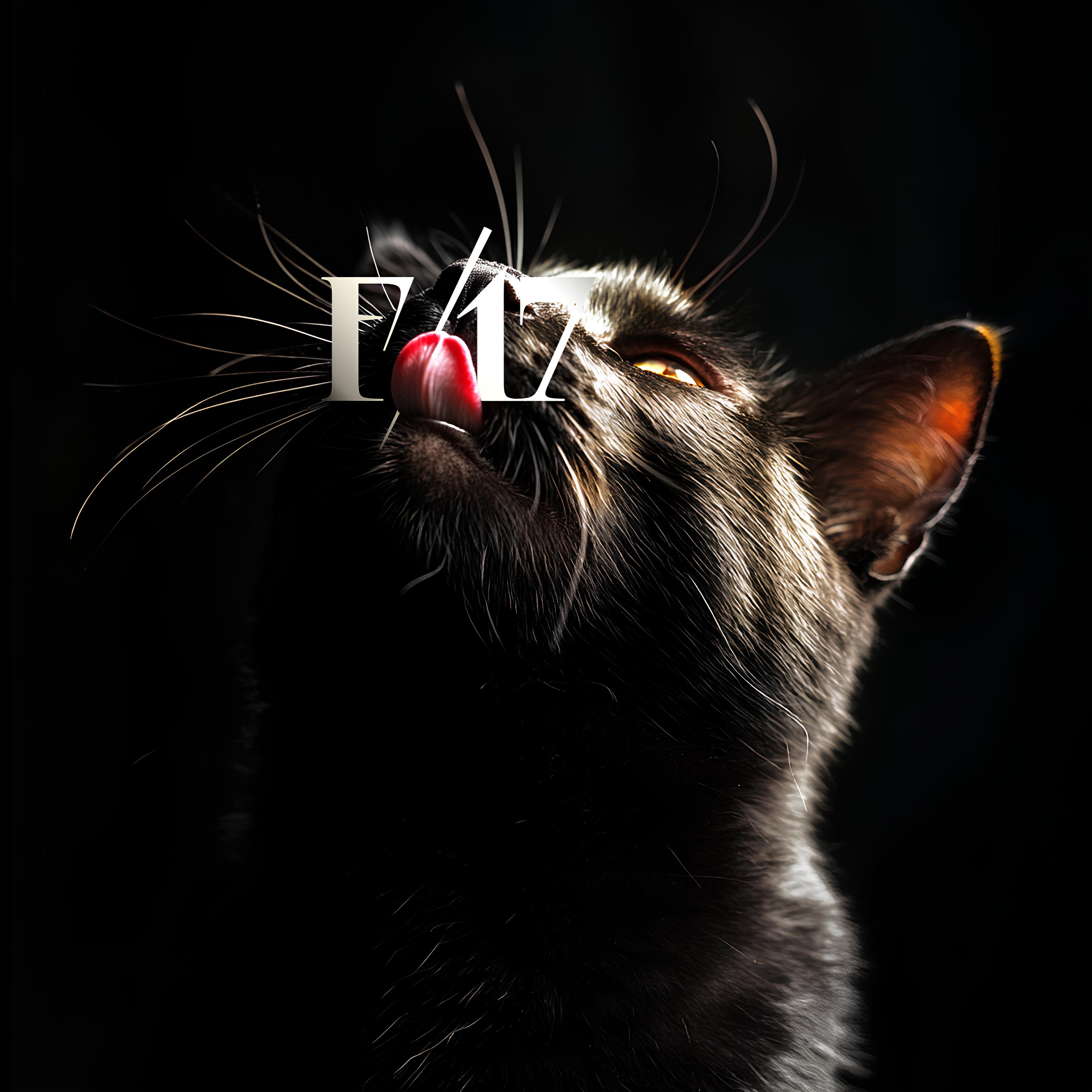 F/17 — Изображение №1 — Брендинг, 3D на Dprofile