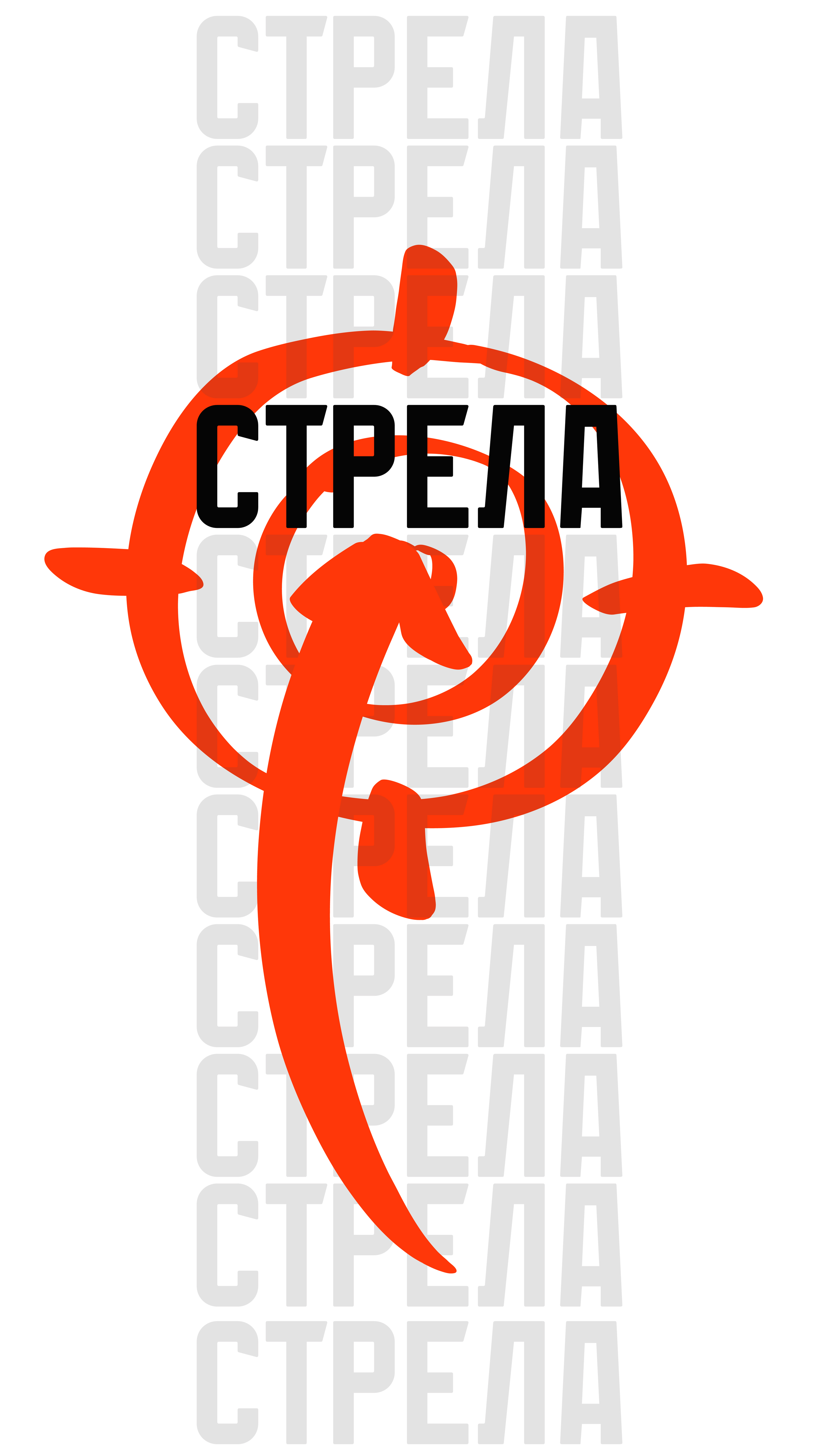 Айдентика фирменный стиль конференции Стрела — Изображение №27 — Брендинг на Dprofile