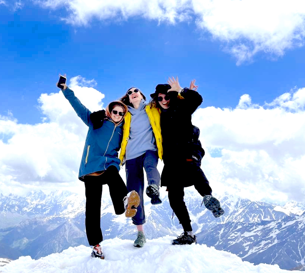 Фирменный стиль для тур агенства Котомка — Изображение №8 — Интерфейсы, Брендинг на Dprofile