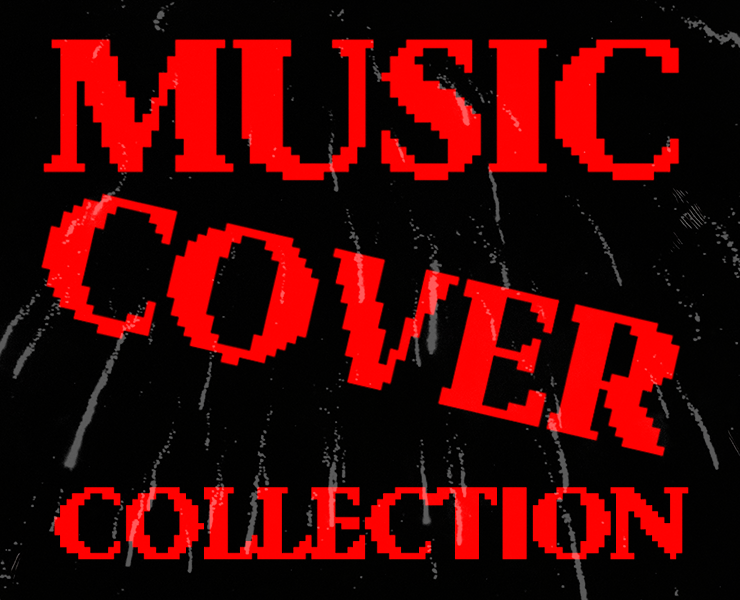 SWAPP MUSIC | MUSIC COVERS — Графика на Dprofile