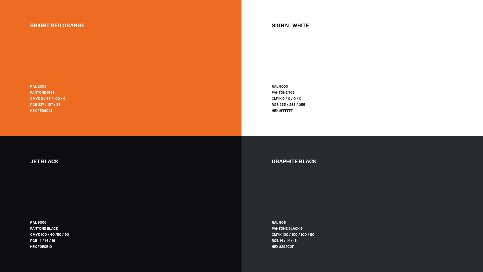 КТК // Редизайн — Изображение №7 — Брендинг на Dprofile