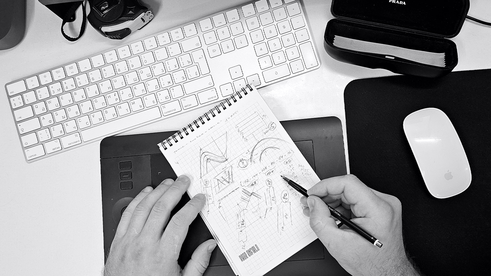 КТК // Редизайн — Изображение №2 — Брендинг на Dprofile