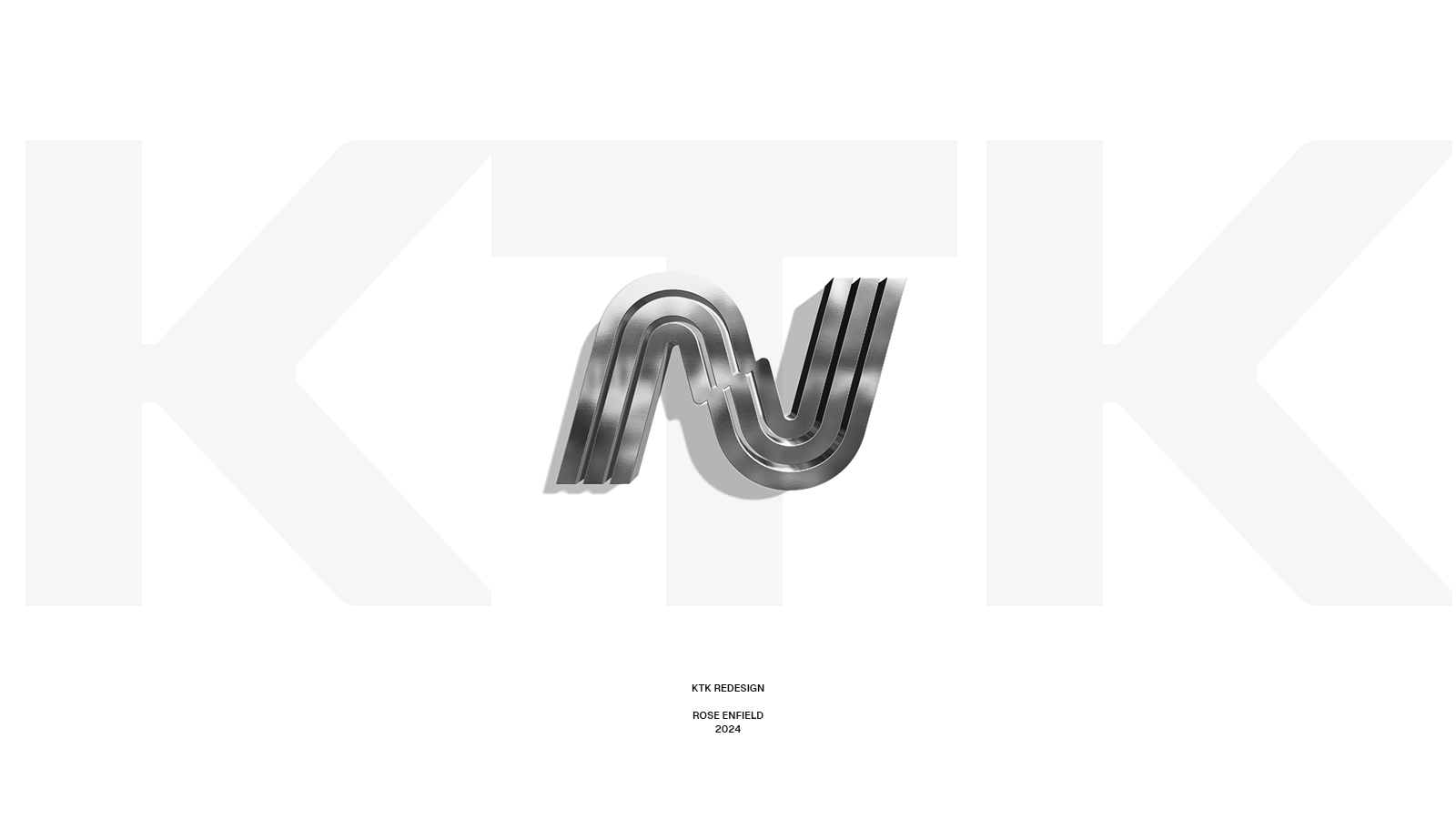 КТК // Редизайн — Изображение №1 — Брендинг на Dprofile