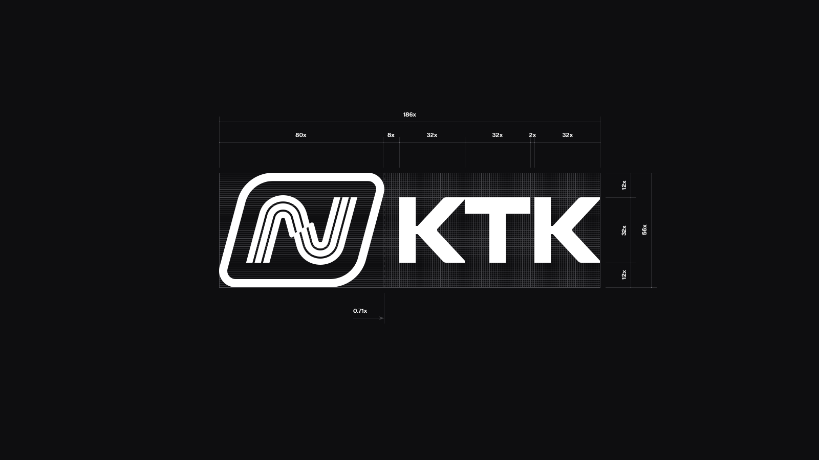 КТК // Редизайн — Изображение №6 — Брендинг на Dprofile