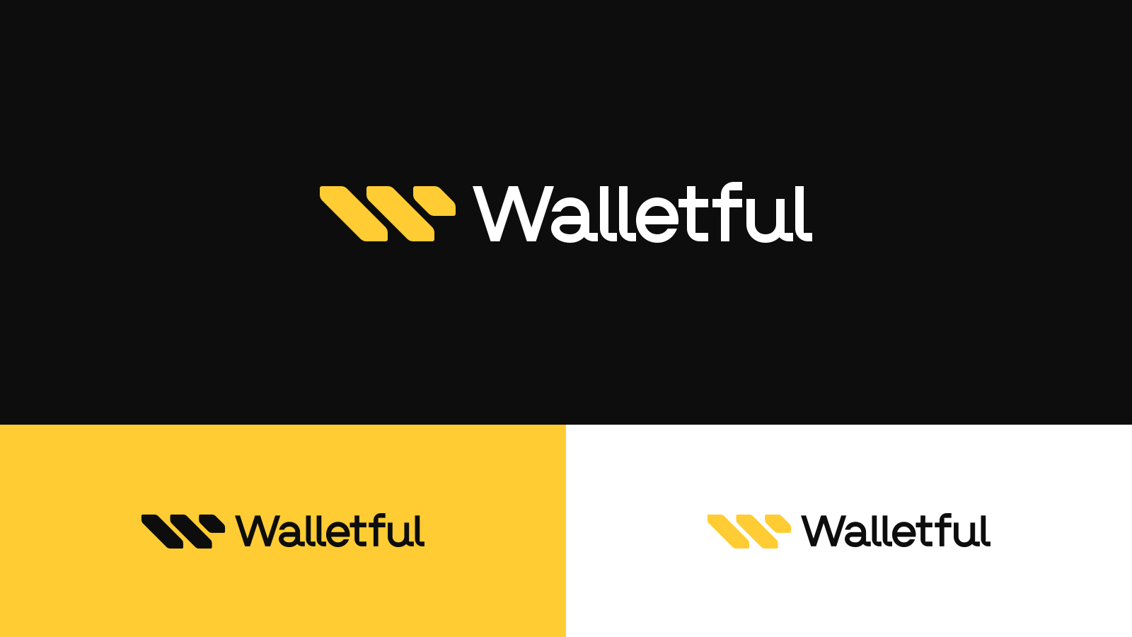 Walletful // Brand identity. Mobile app — Изображение №7 — Интерфейсы, Брендинг на Dprofile