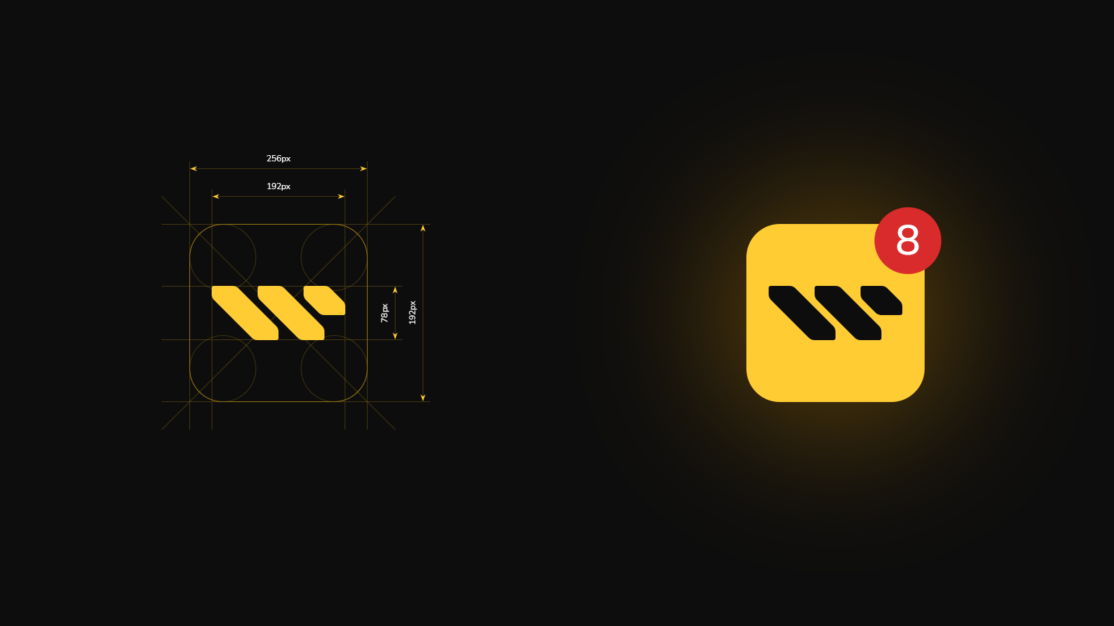 Walletful // Brand identity. Mobile app — Изображение №13 — Интерфейсы, Брендинг на Dprofile