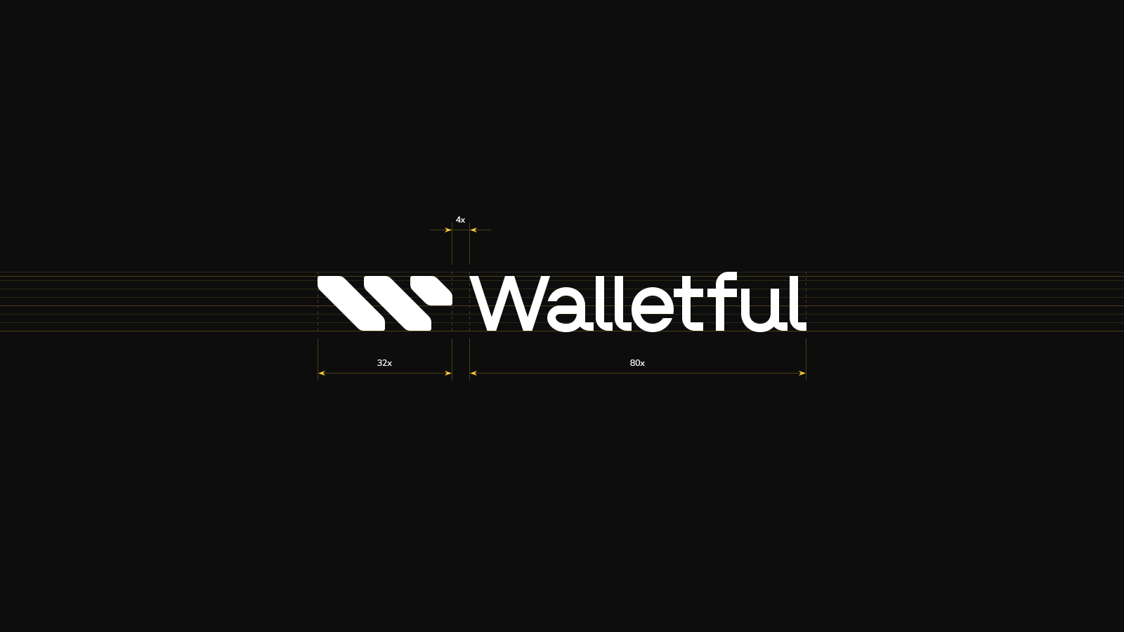 Walletful // Brand identity. Mobile app — Изображение №4 — Интерфейсы, Брендинг на Dprofile
