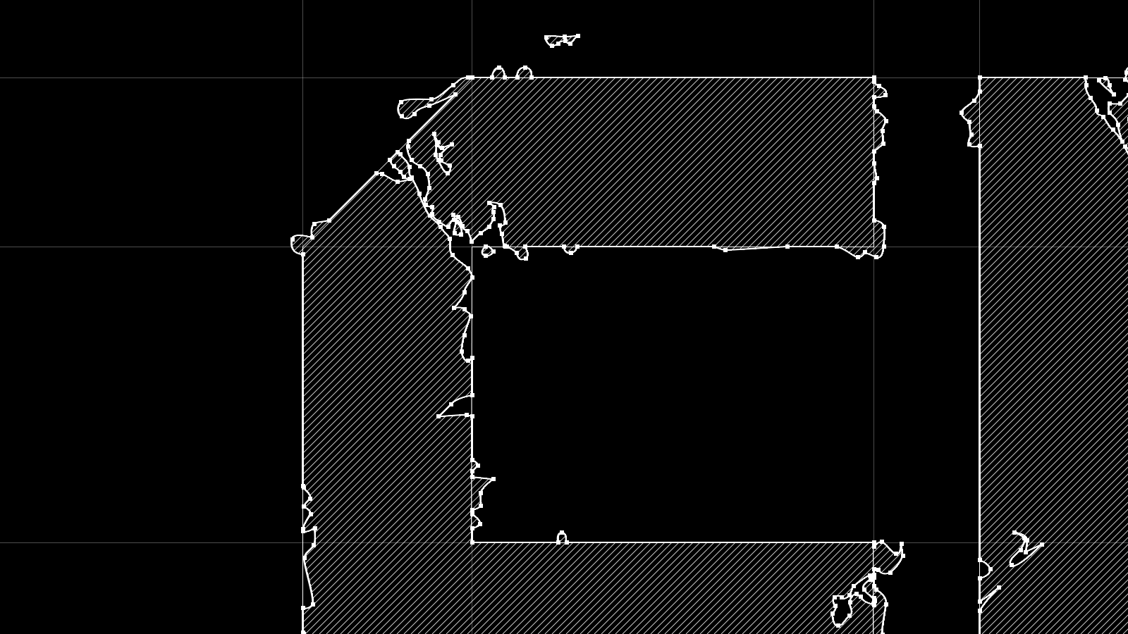 Депрессивный Регион // DBM Проект — Изображение №7 — Брендинг, Графика на Dprofile