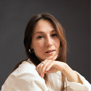 Аватар пользователя Кристина Мулахметова