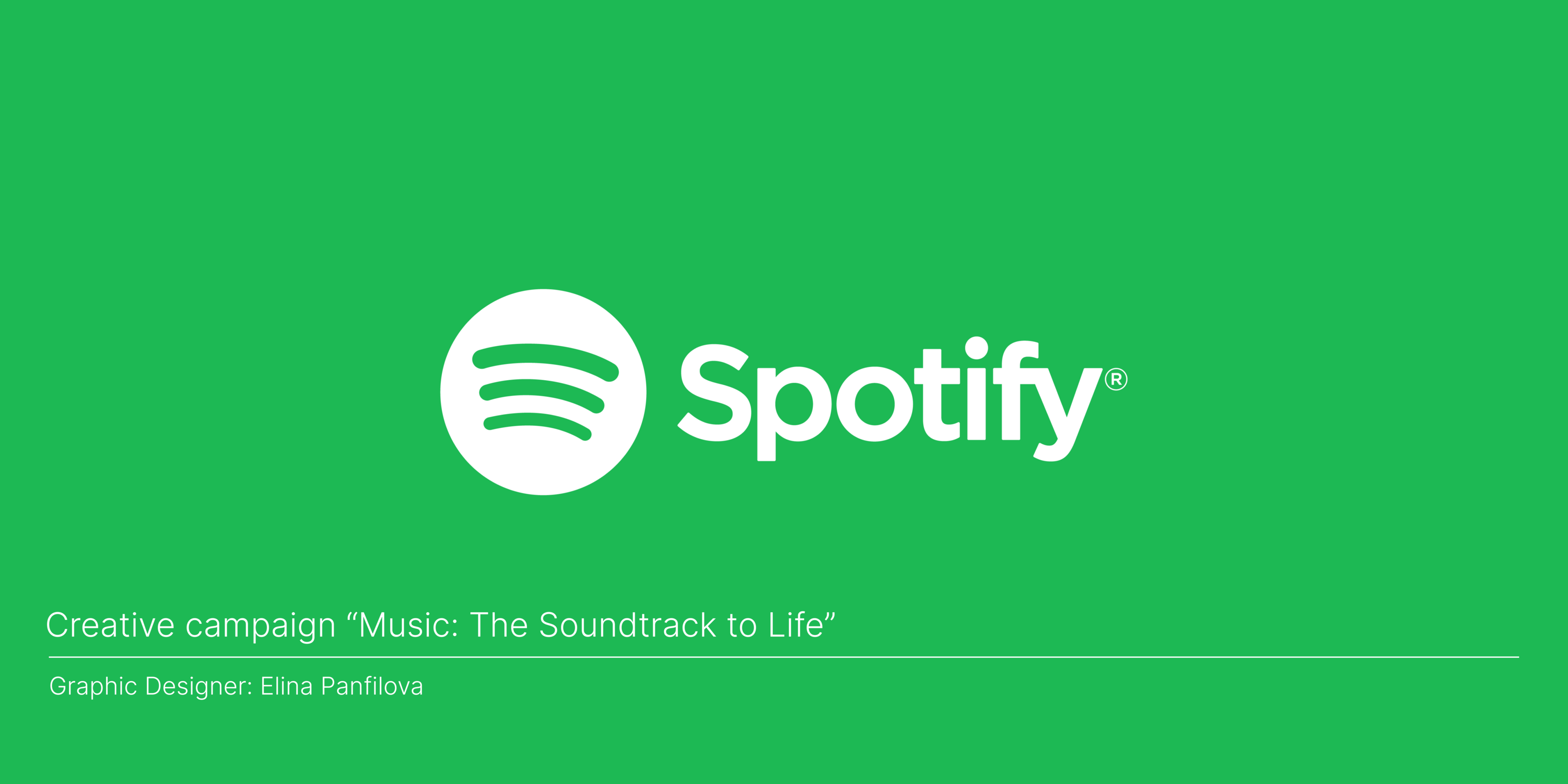 Music: The Soundtrack to Life — Изображение №1 — Маркетинг на Dprofile