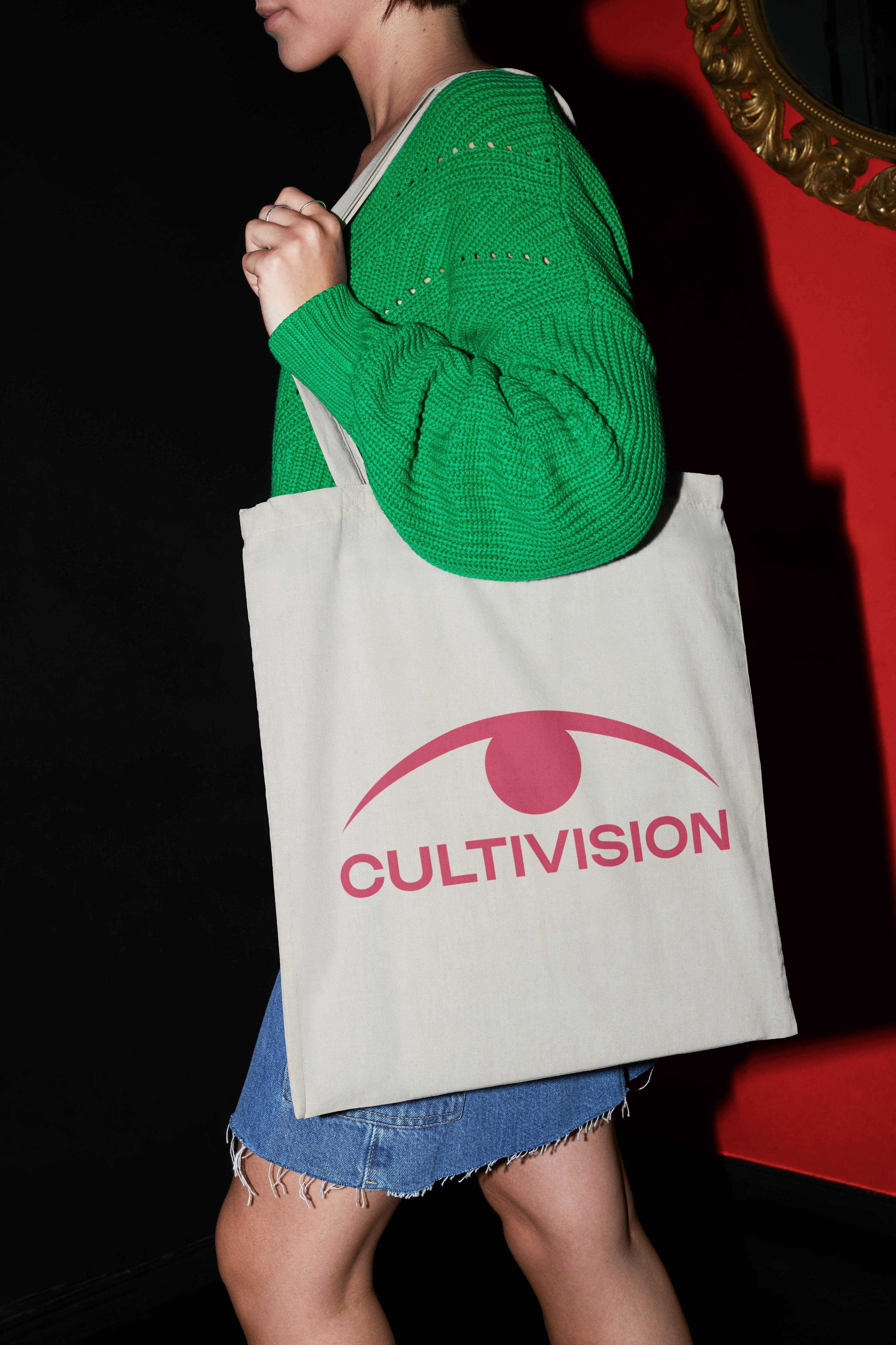 Брендинг Cultivision — Изображение №19 — Брендинг на Dprofile