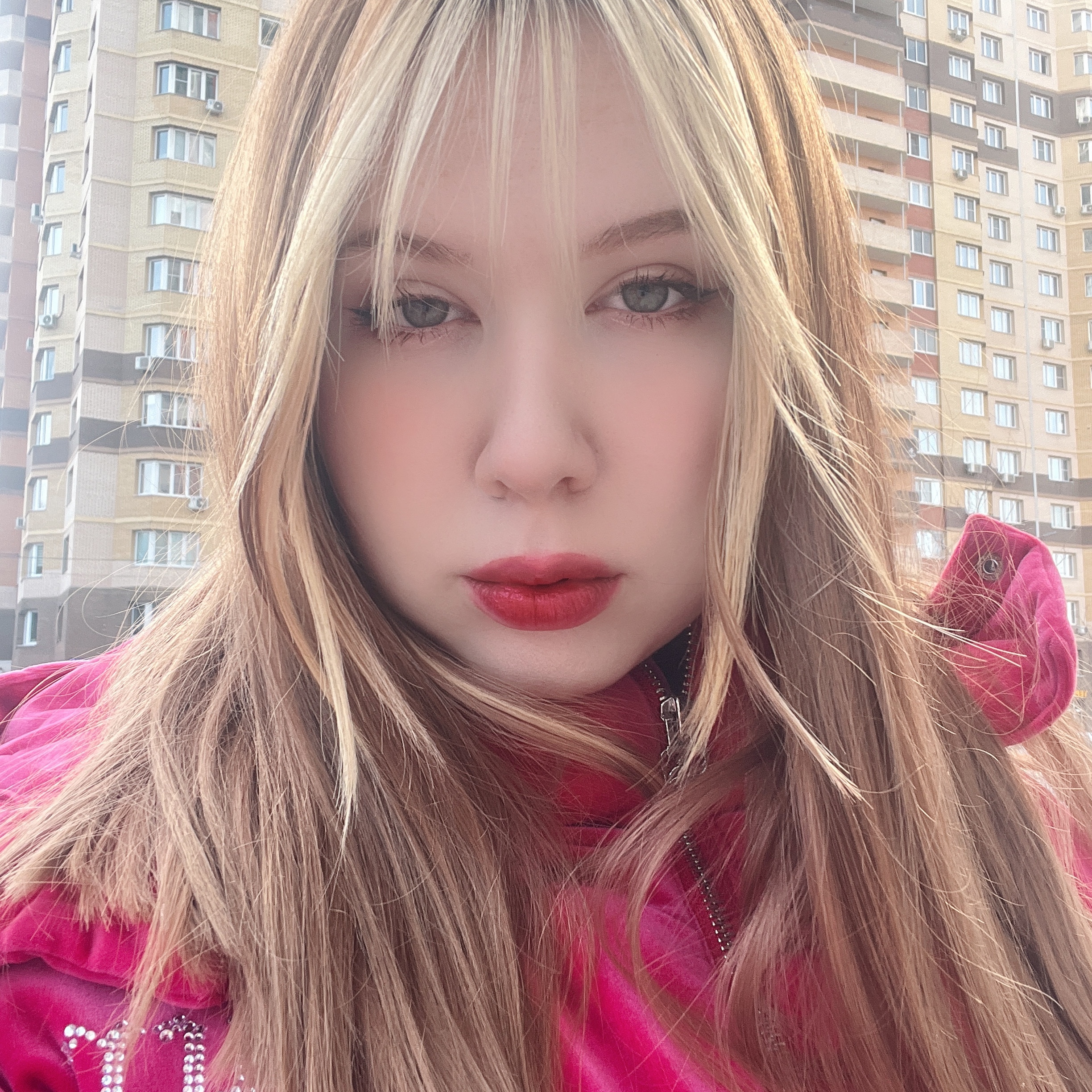Аватар пользователя Марина Никитина