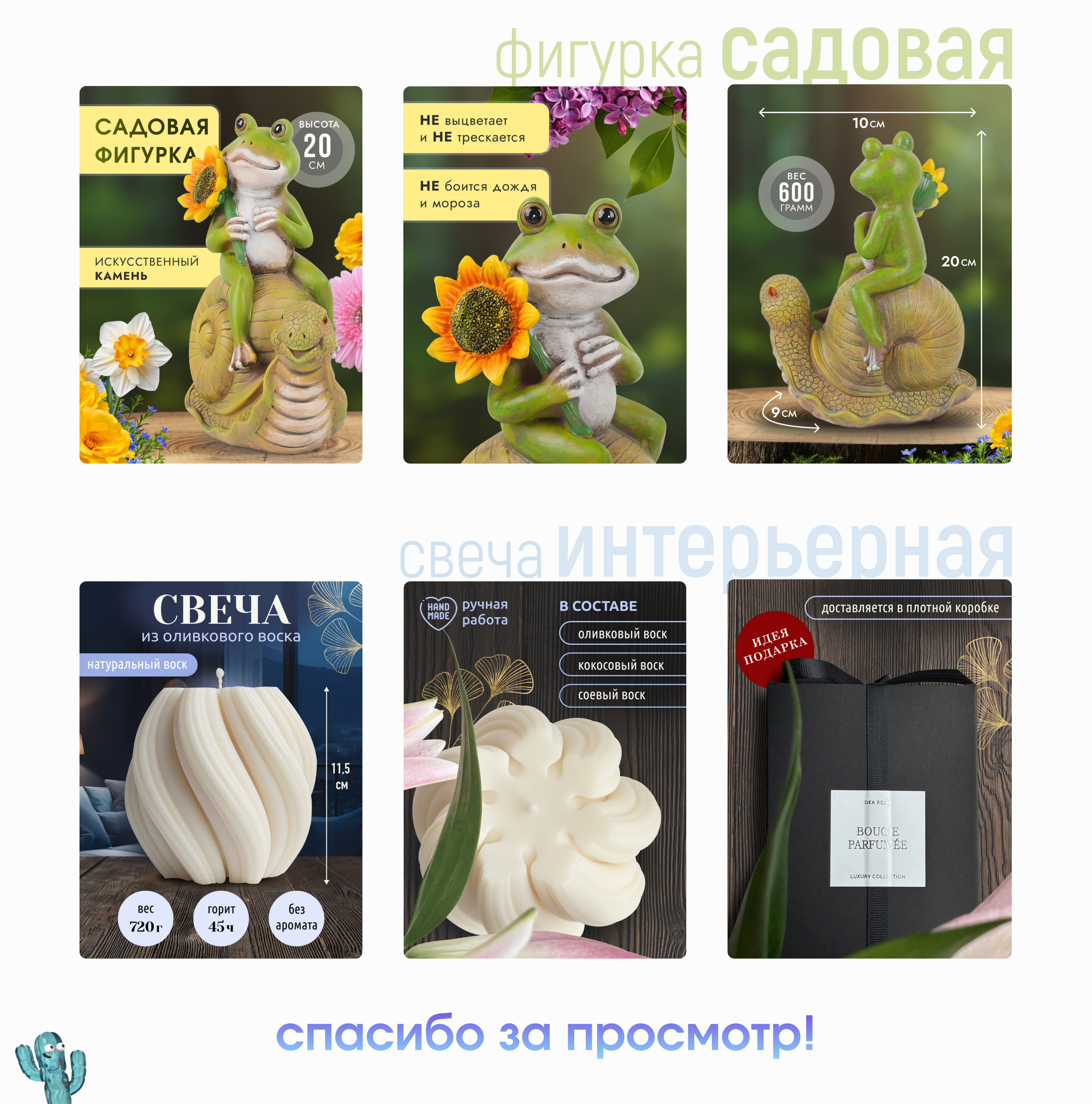 Инфографика для Wildberries — Изображение №3 — Графика на Dprofile