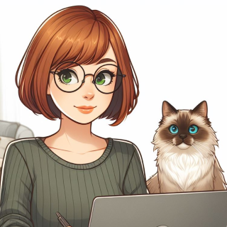 Аватар пользователя Anna Bogdanova