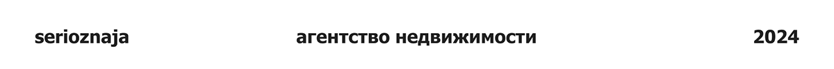 Агентство недвижимости "Малевич" | Логотип — Изображение №12 — Брендинг, Графика на Dprofile