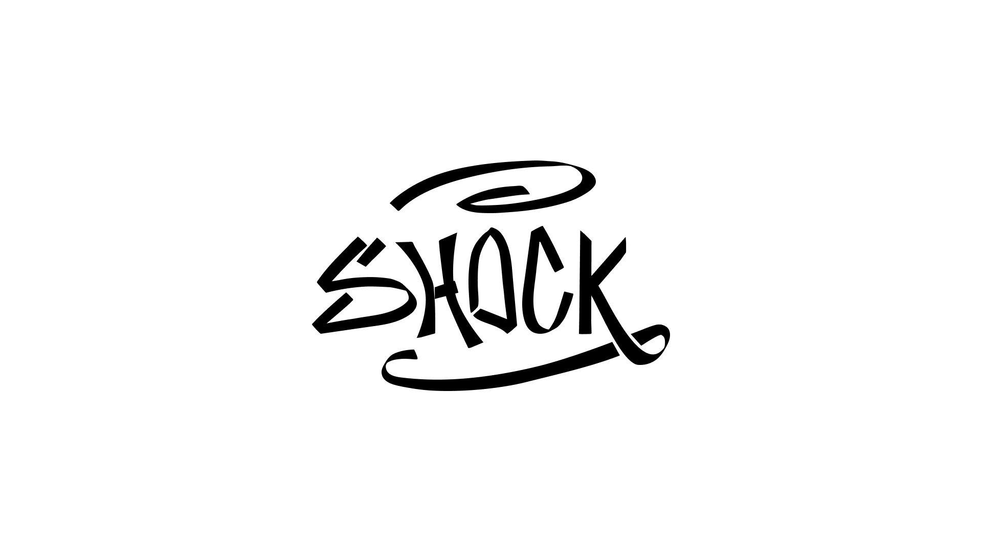 Газированные напитки "Shock" | Логотип и упаковка — Изображение №3 — Брендинг, Графика на Dprofile