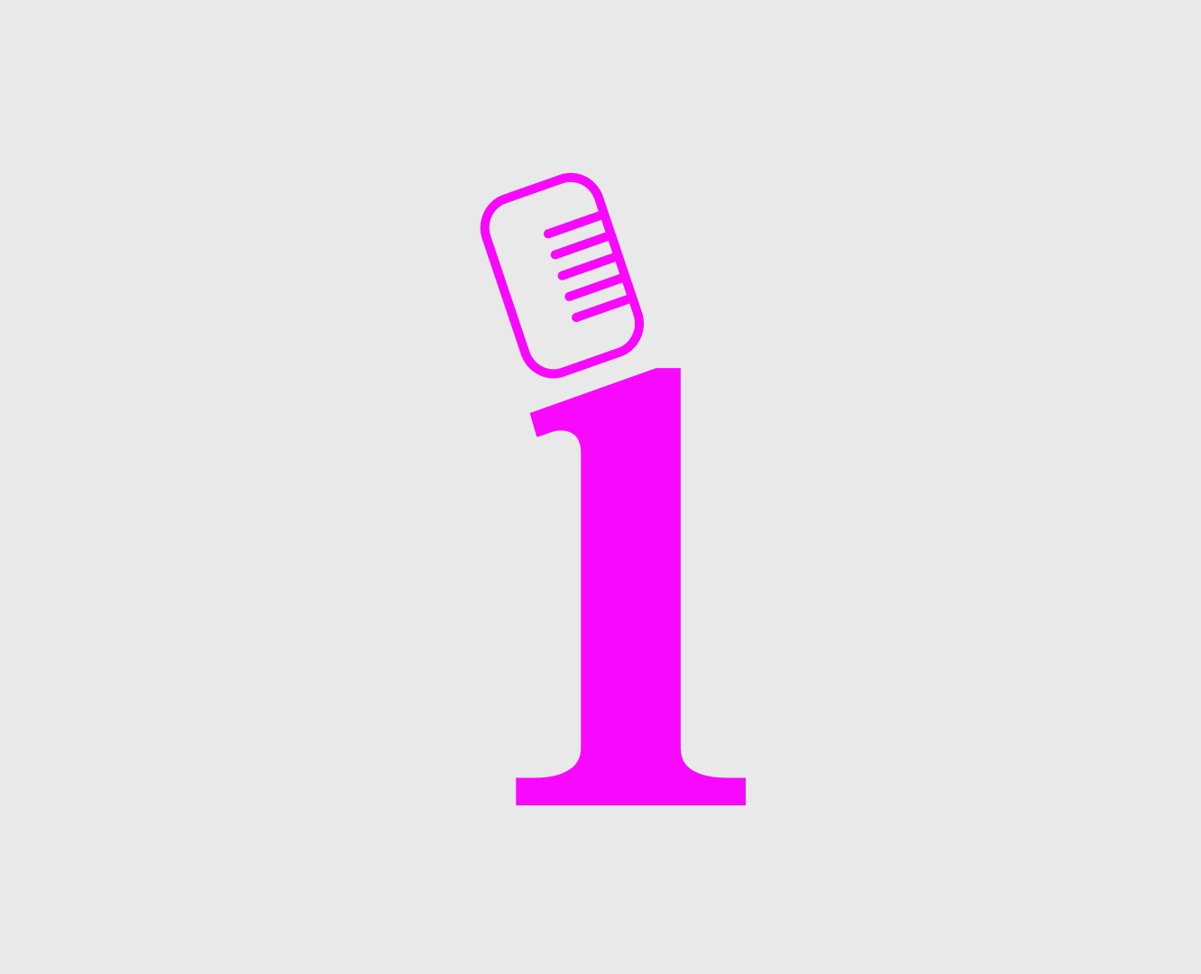 Dream Voice | Vocal School | Branding — Брендинг, Графика на Dprofile