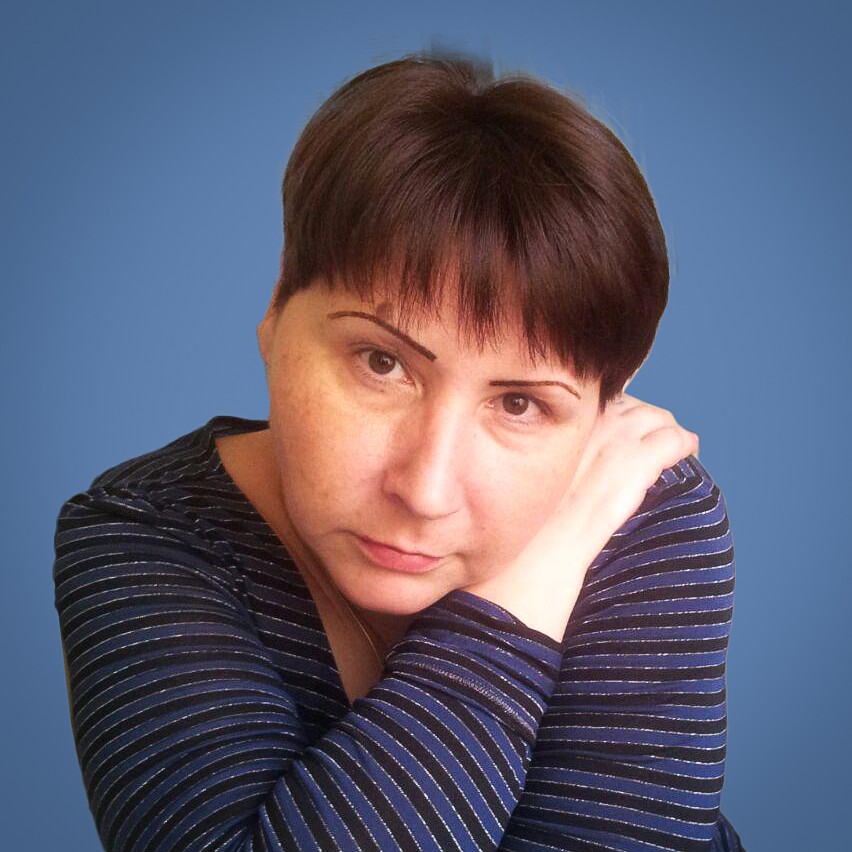 Аватар пользователя Оксана Емельянова
