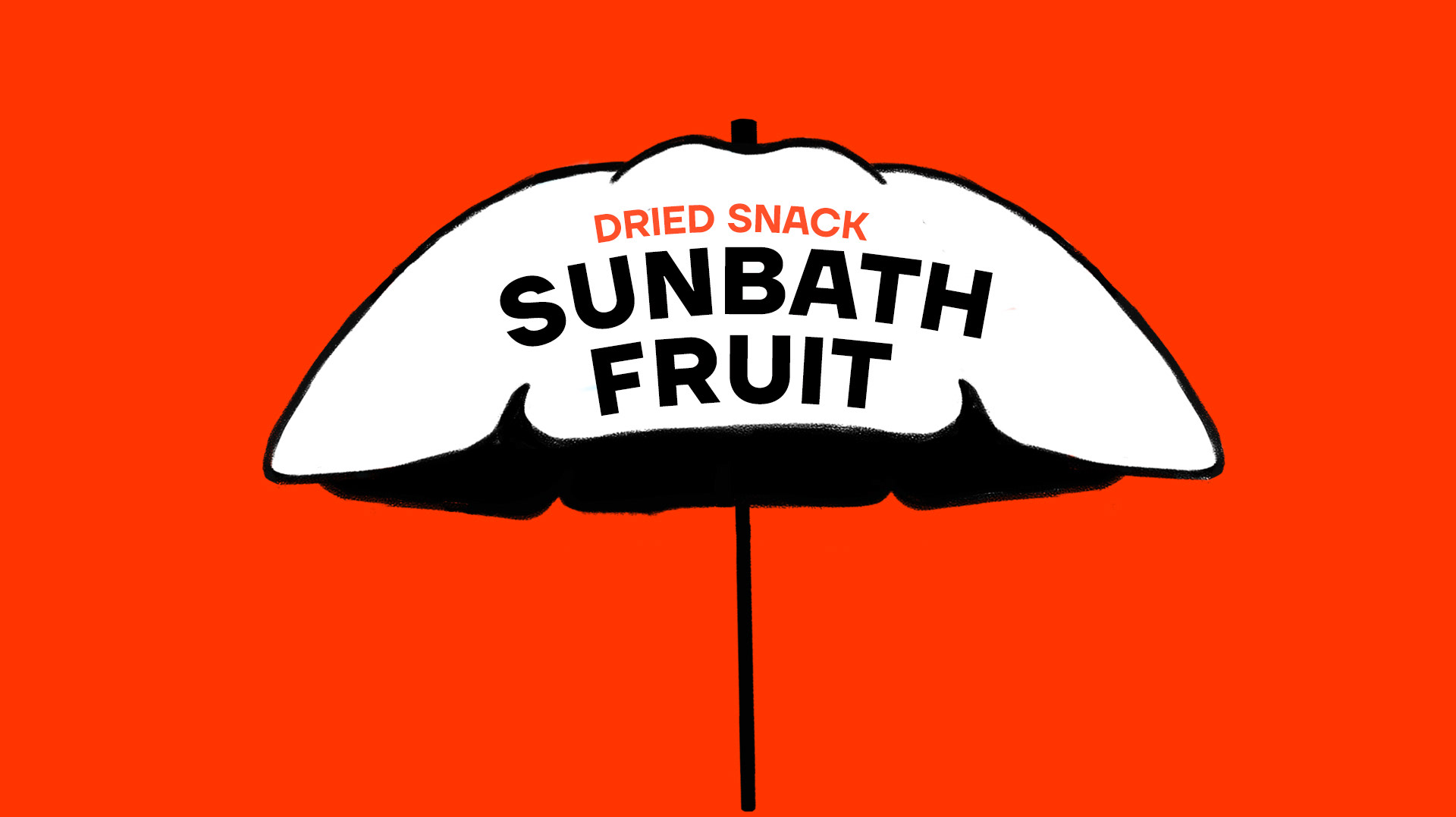 Dried fruit packaging — Изображение №1 — Брендинг, Графика на Dprofile
