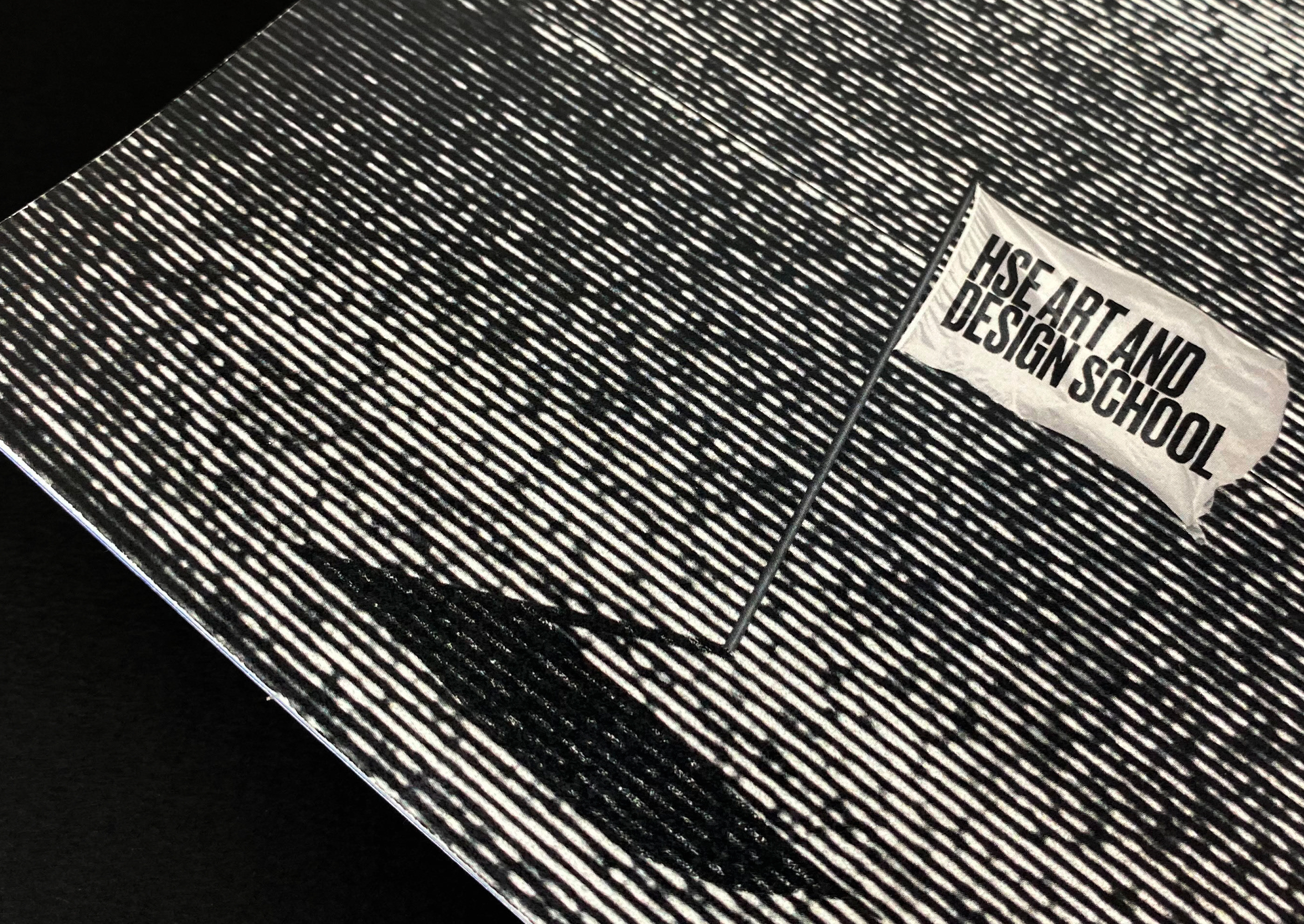 Сinema space book — Изображение №27 — Брендинг, Графика на Dprofile