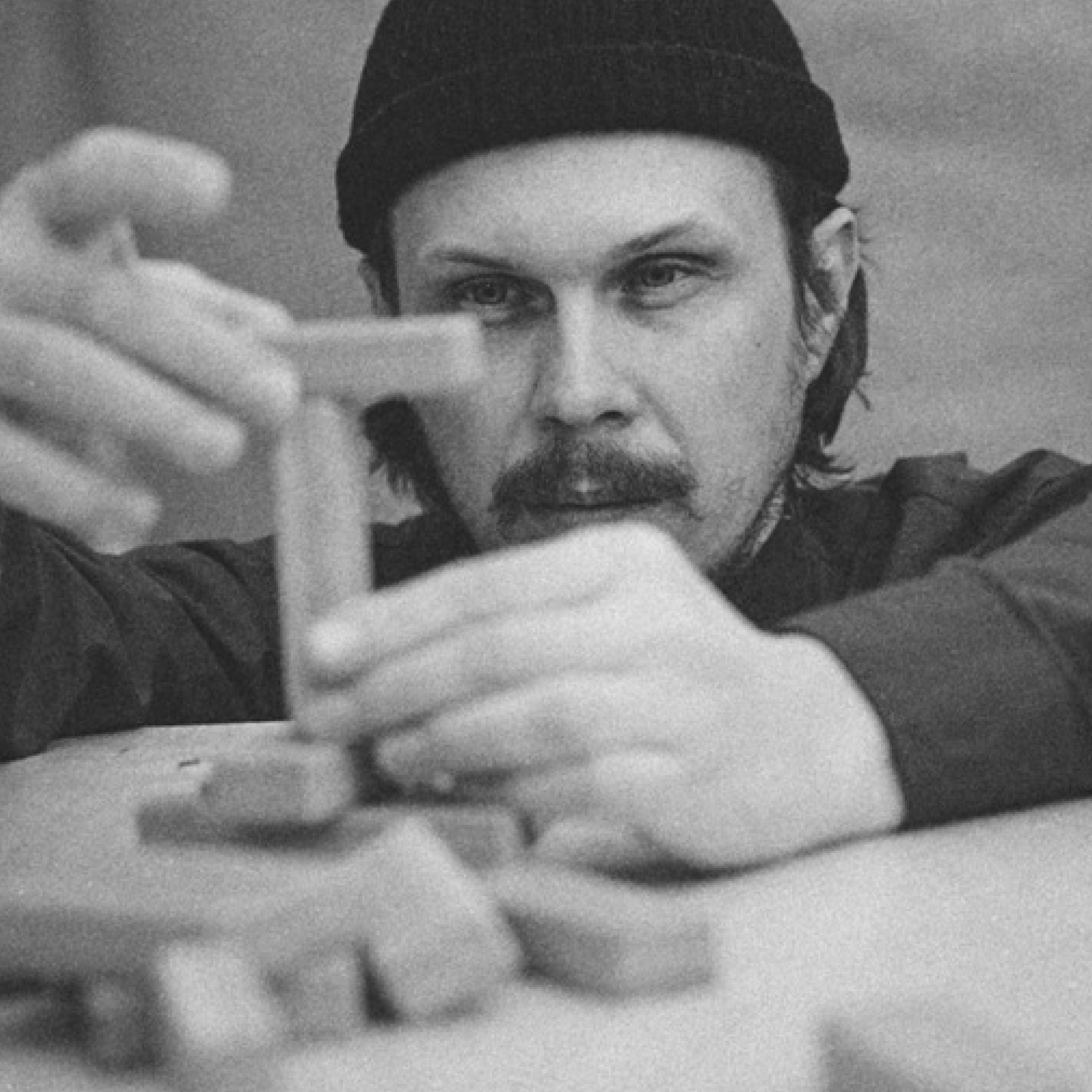 Аватар пользователя Антон Чаплыгин