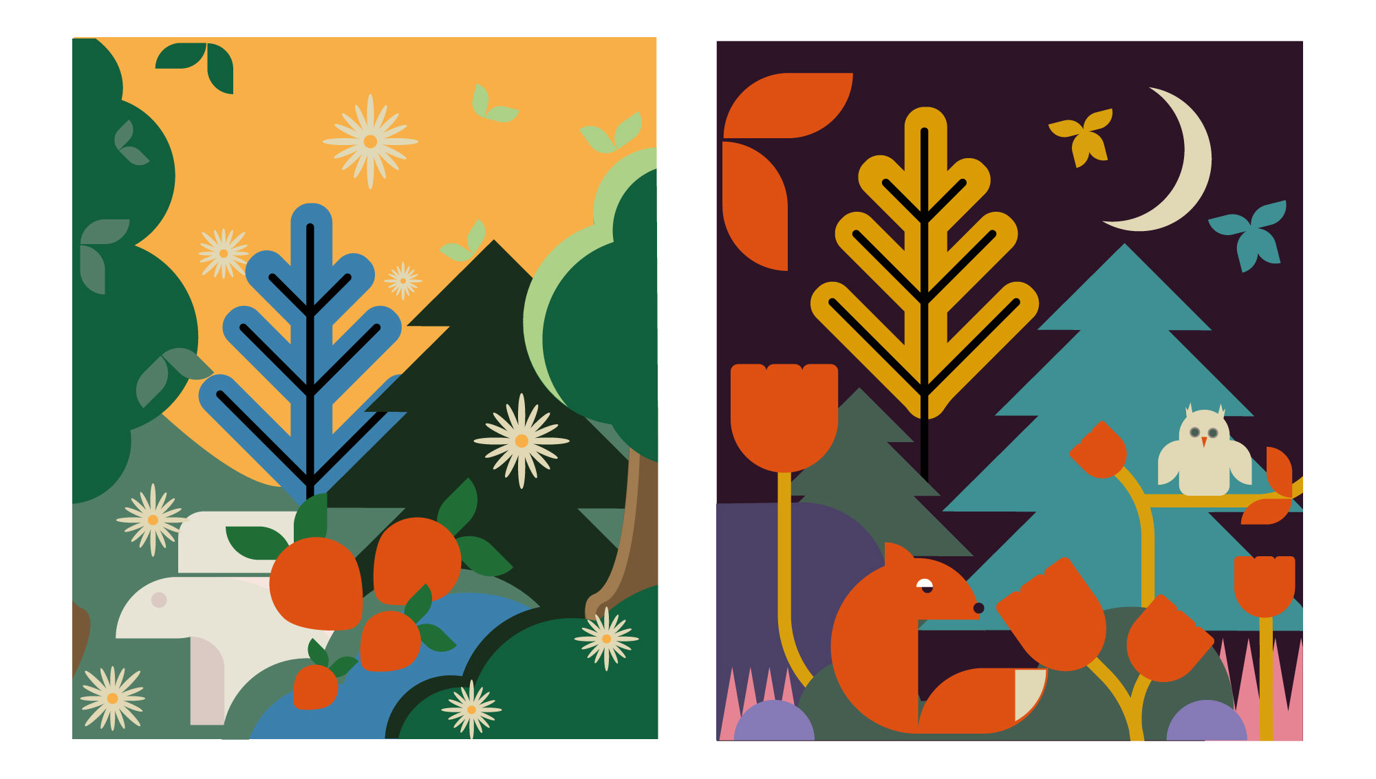 Дизайн упаковки детского чая Чайонок — Изображение №3 — Брендинг на Dprofile