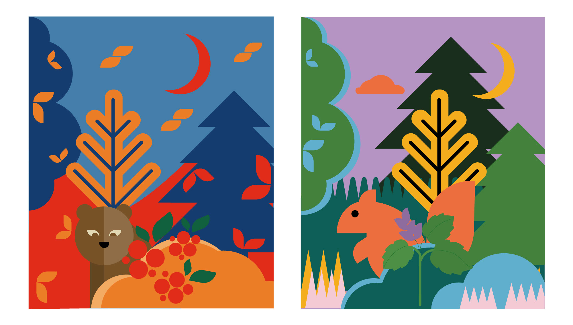 Дизайн упаковки детского чая Чайонок — Изображение №4 — Брендинг на Dprofile